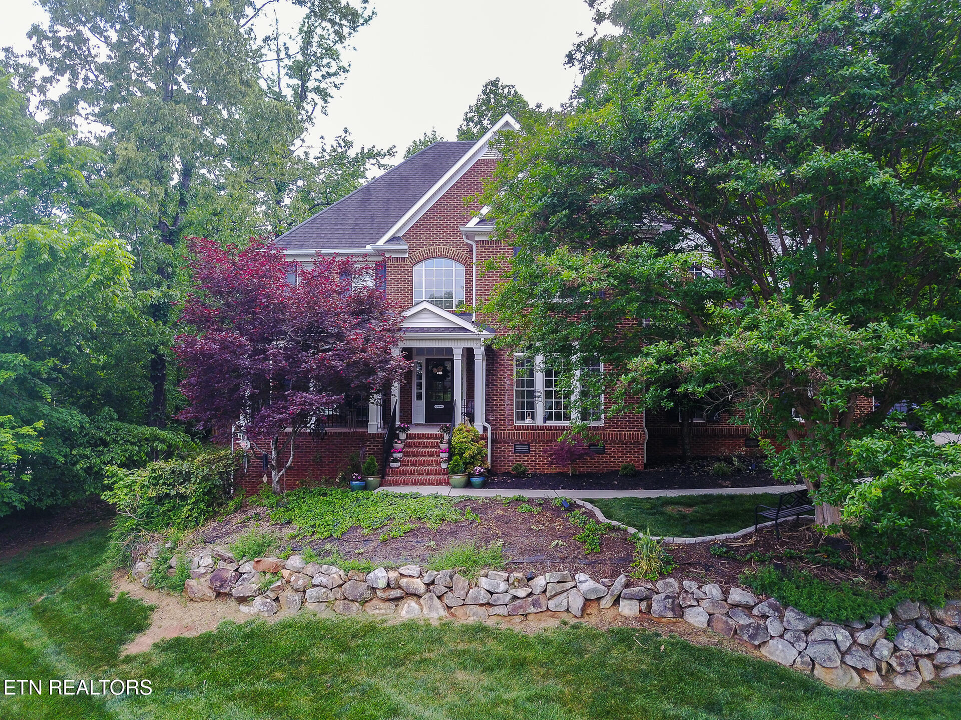 711 Hunting Fox Lane Knoxville TN 37934