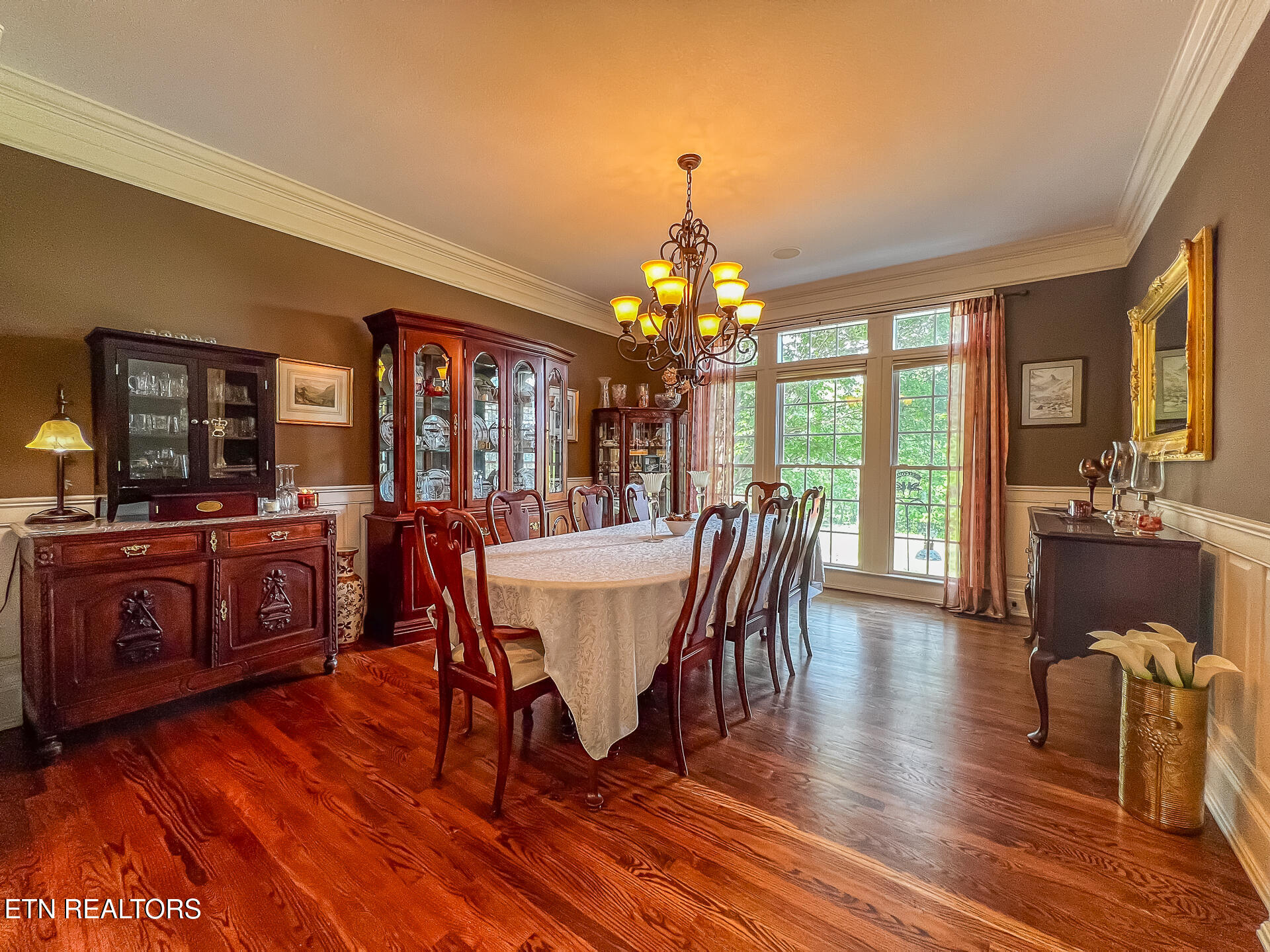 711 Hunting Fox Lane Knoxville TN 37934