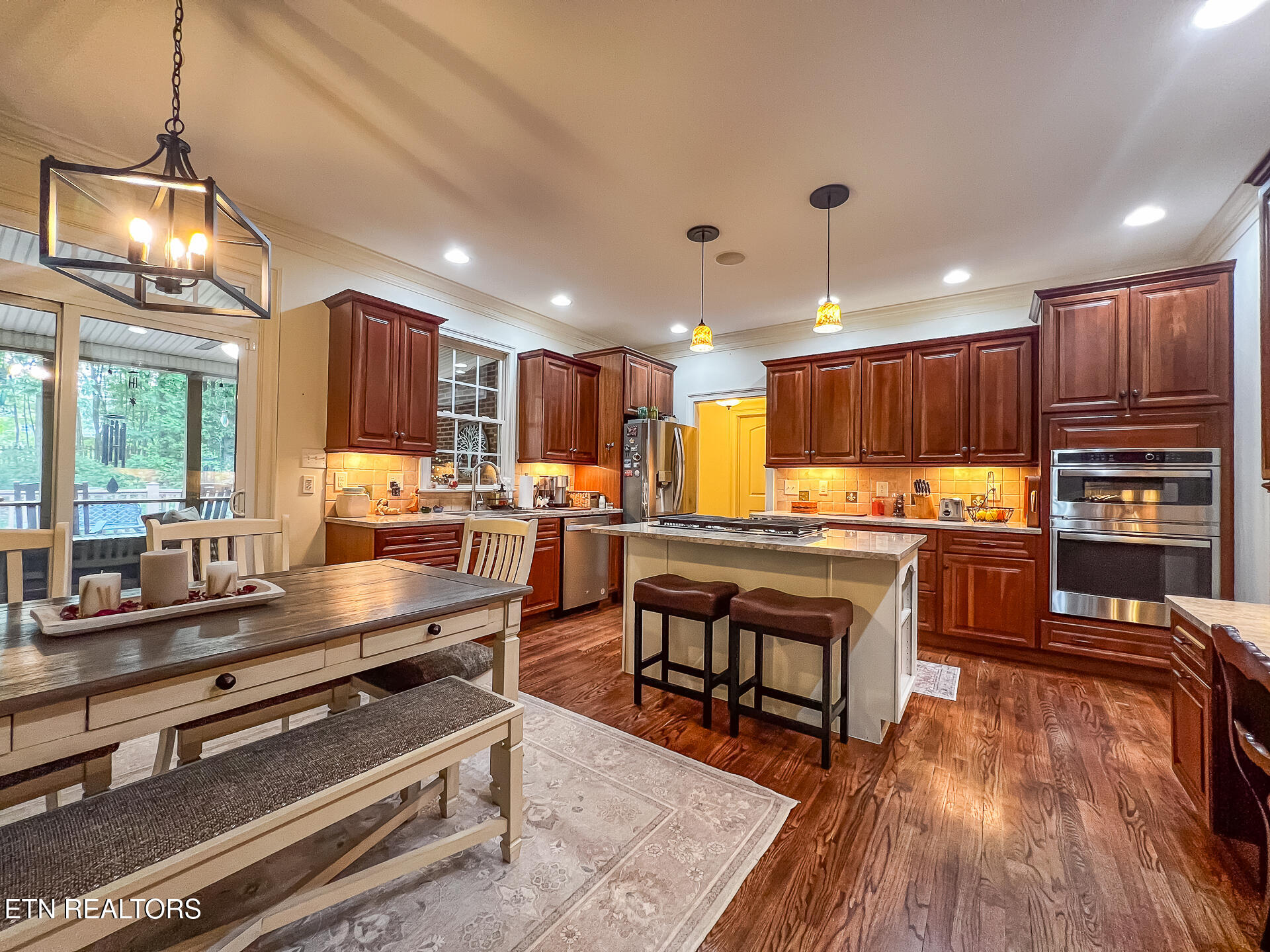 711 Hunting Fox Lane Knoxville TN 37934