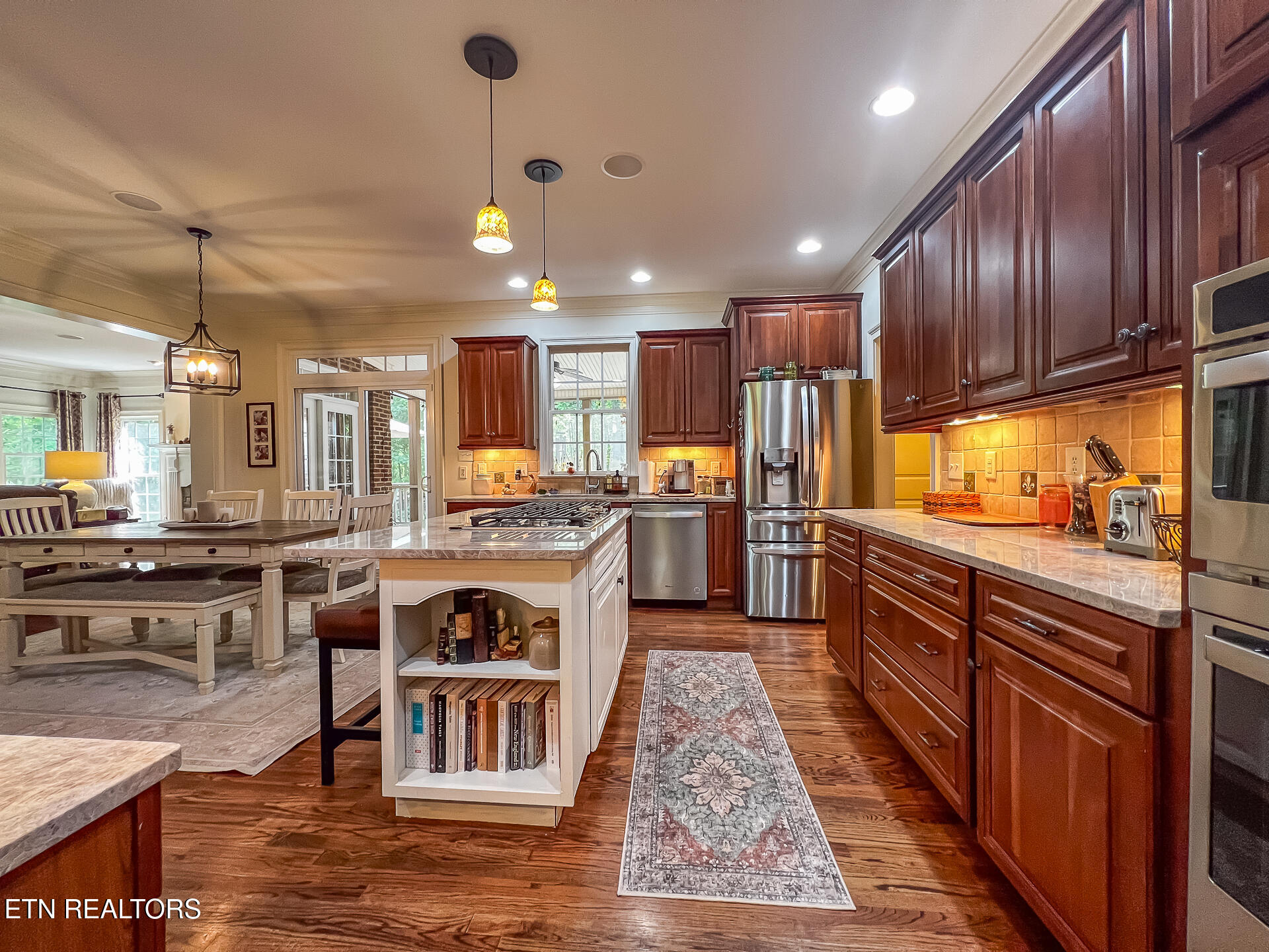 711 Hunting Fox Lane Knoxville TN 37934