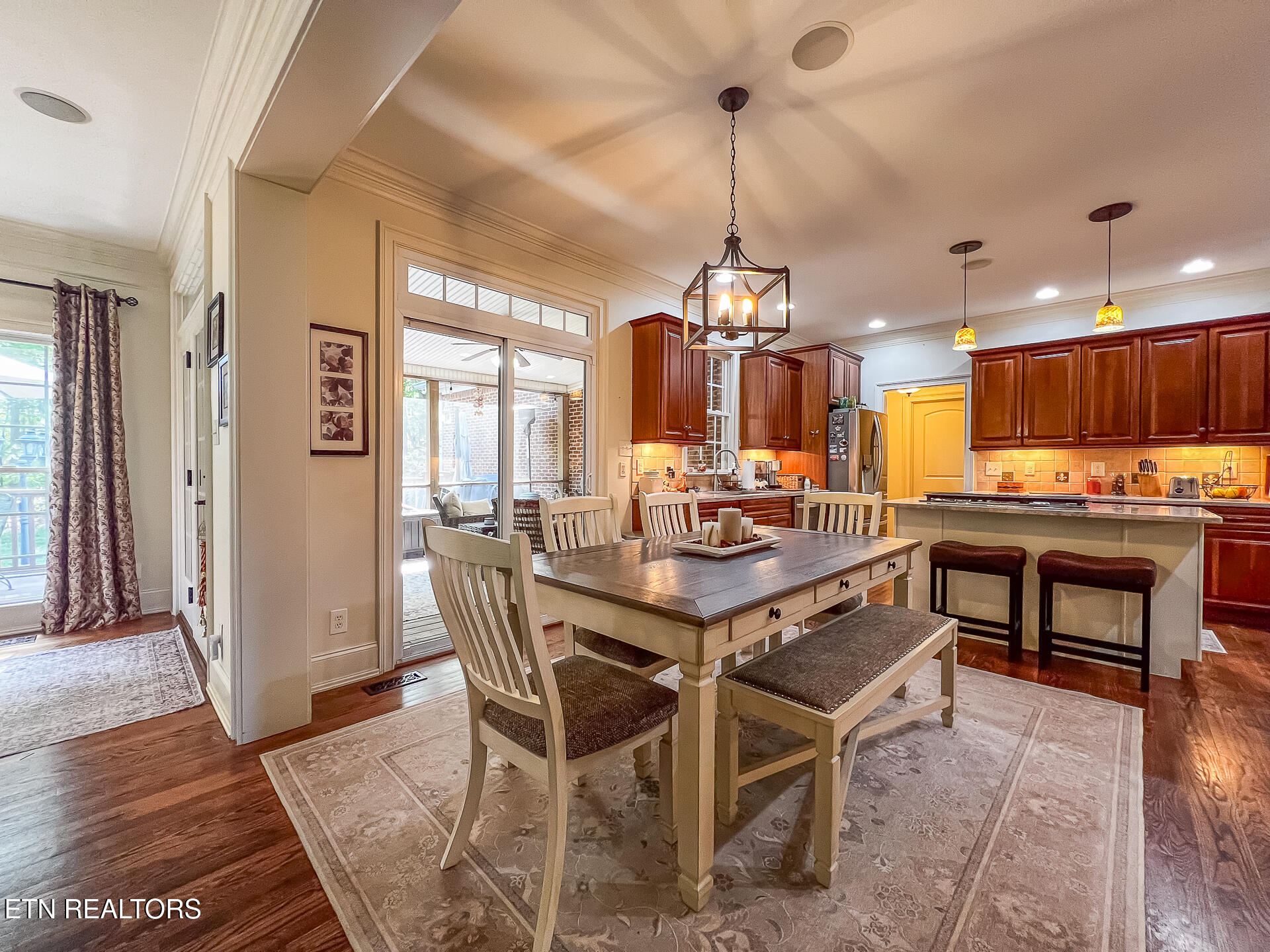 711 Hunting Fox Lane Knoxville TN 37934
