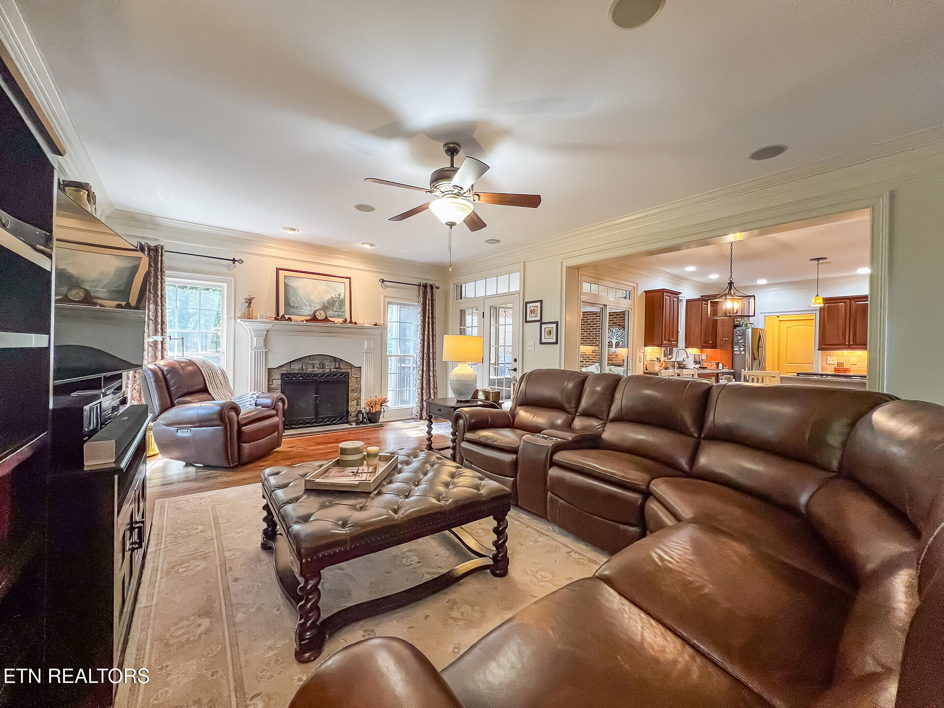 711 Hunting Fox Lane Knoxville TN 37934