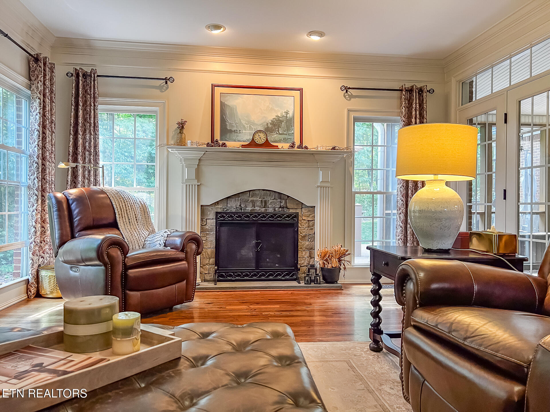 711 Hunting Fox Lane Knoxville TN 37934