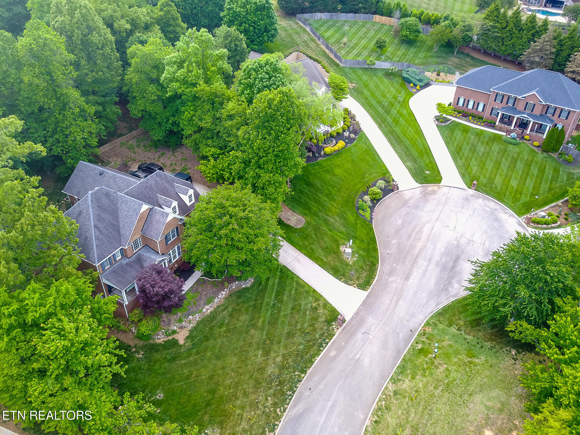 711 Hunting Fox Lane Knoxville TN 37934