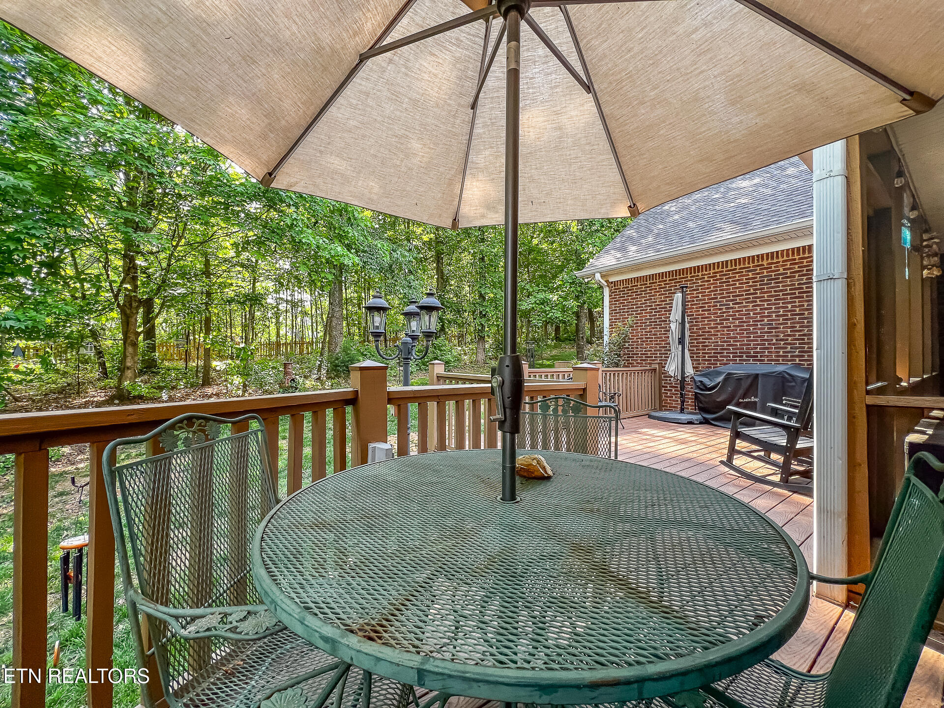711 Hunting Fox Lane Knoxville TN 37934