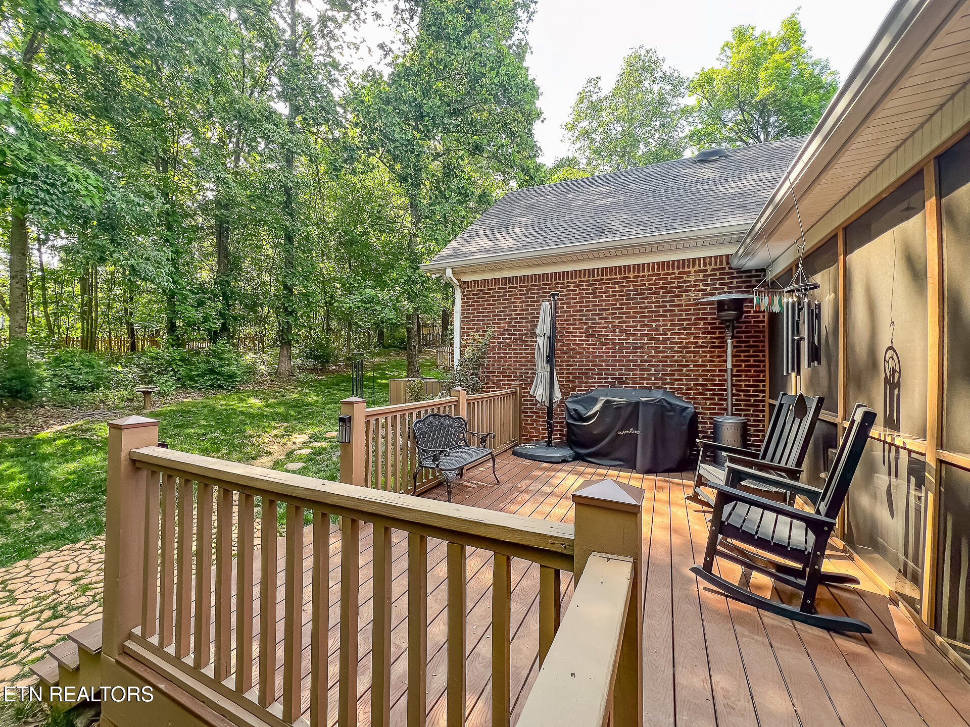711 Hunting Fox Lane Knoxville TN 37934