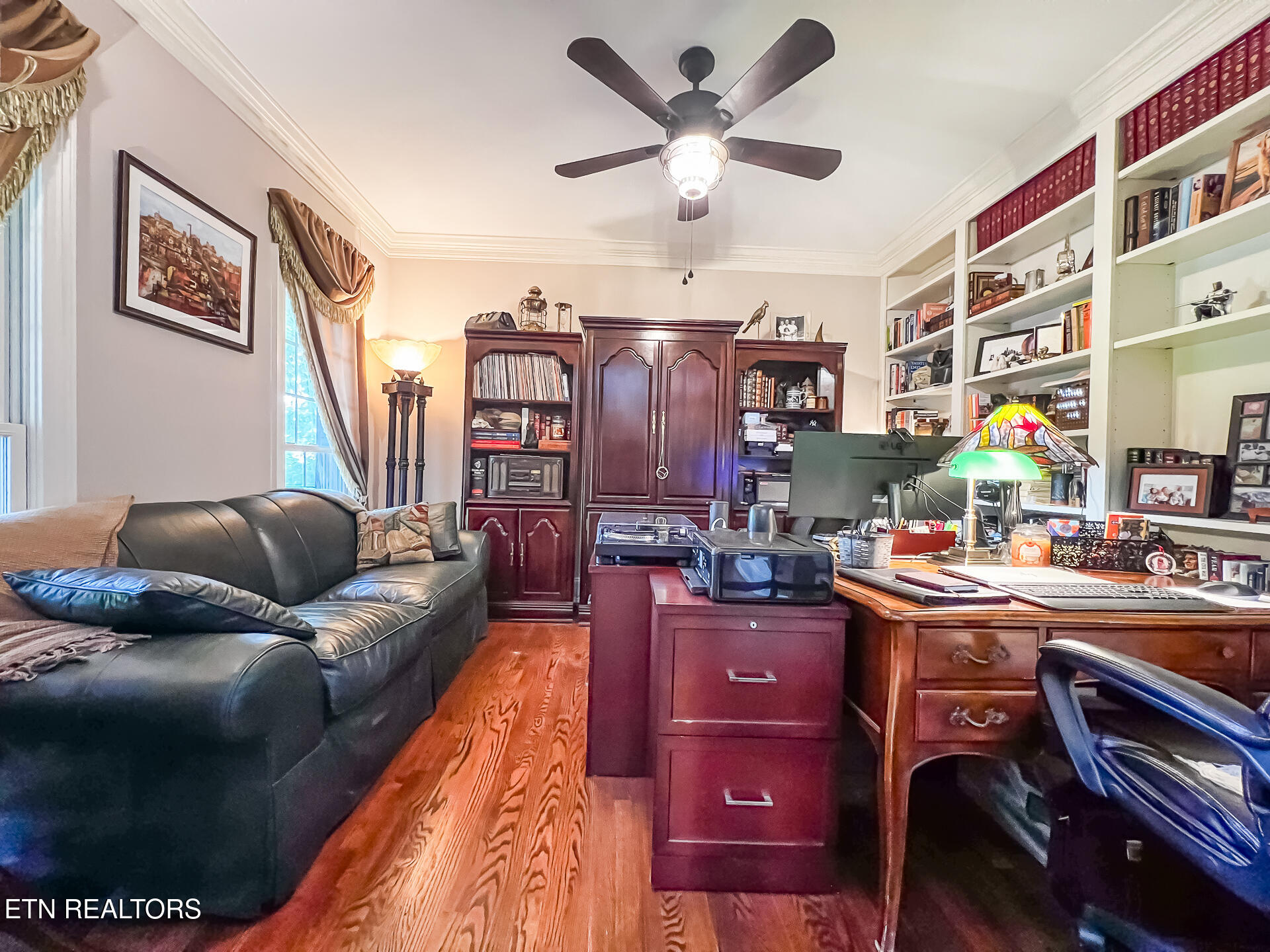 711 Hunting Fox Lane Knoxville TN 37934