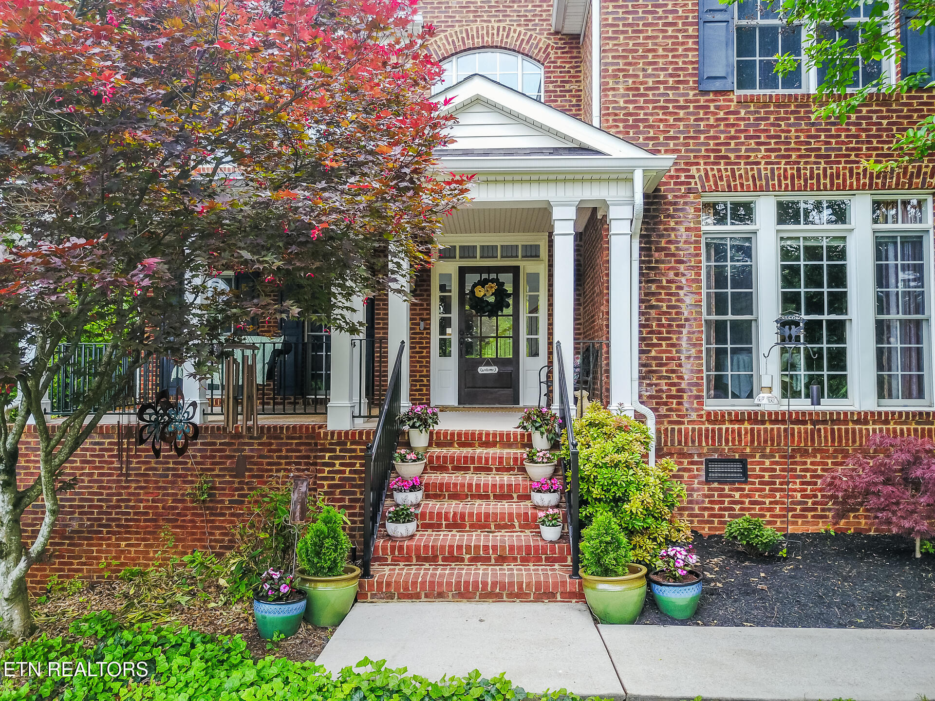 711 Hunting Fox Lane Knoxville TN 37934