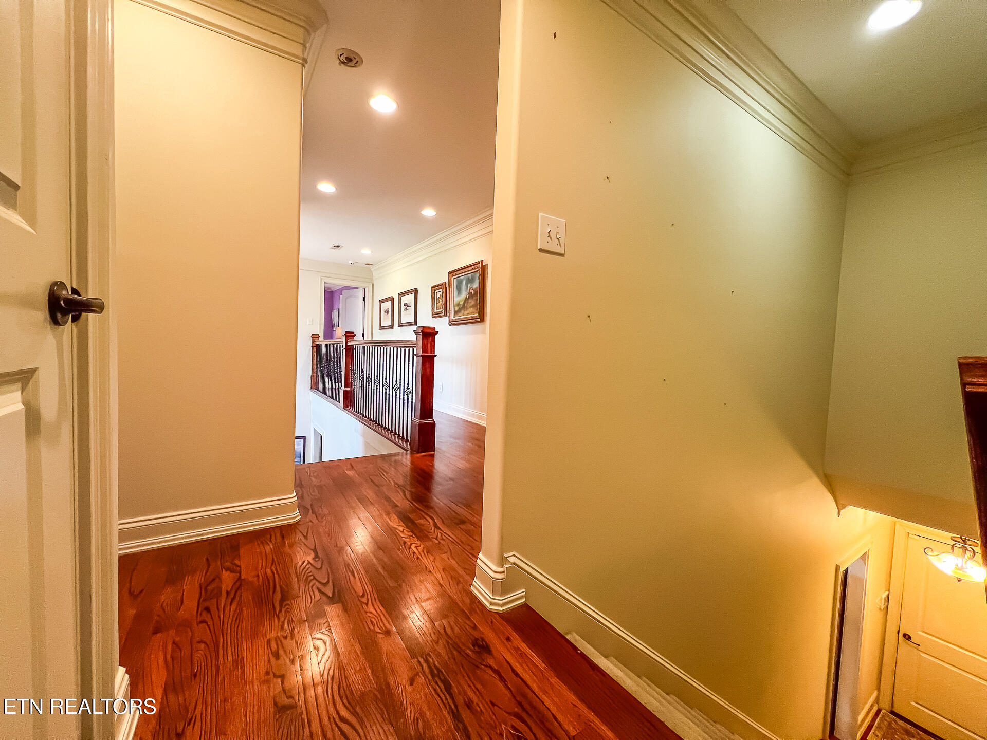 711 Hunting Fox Lane Knoxville TN 37934