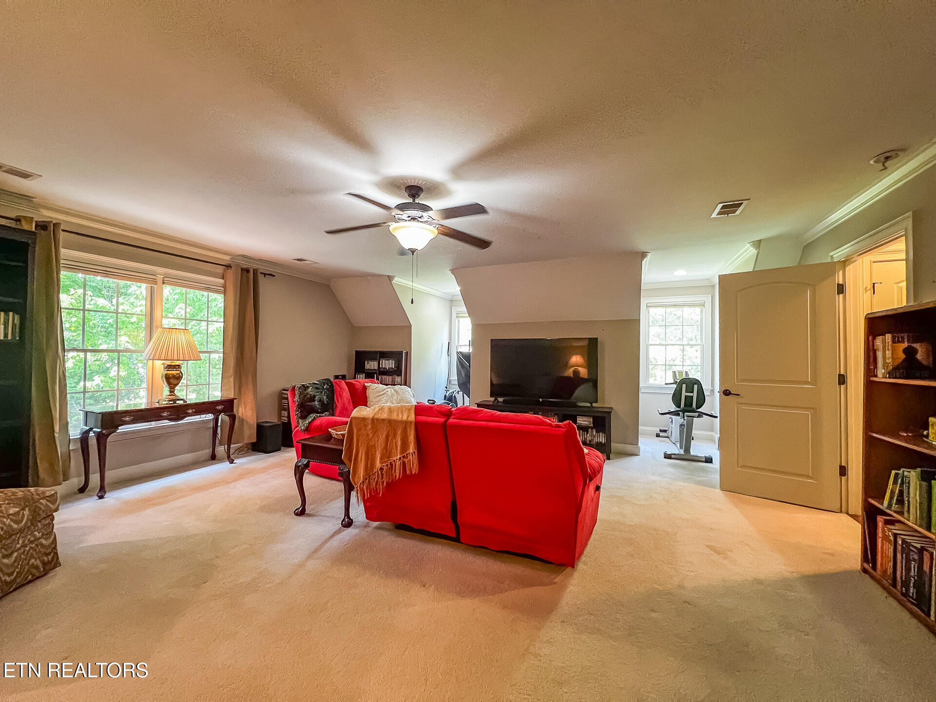 711 Hunting Fox Lane Knoxville TN 37934