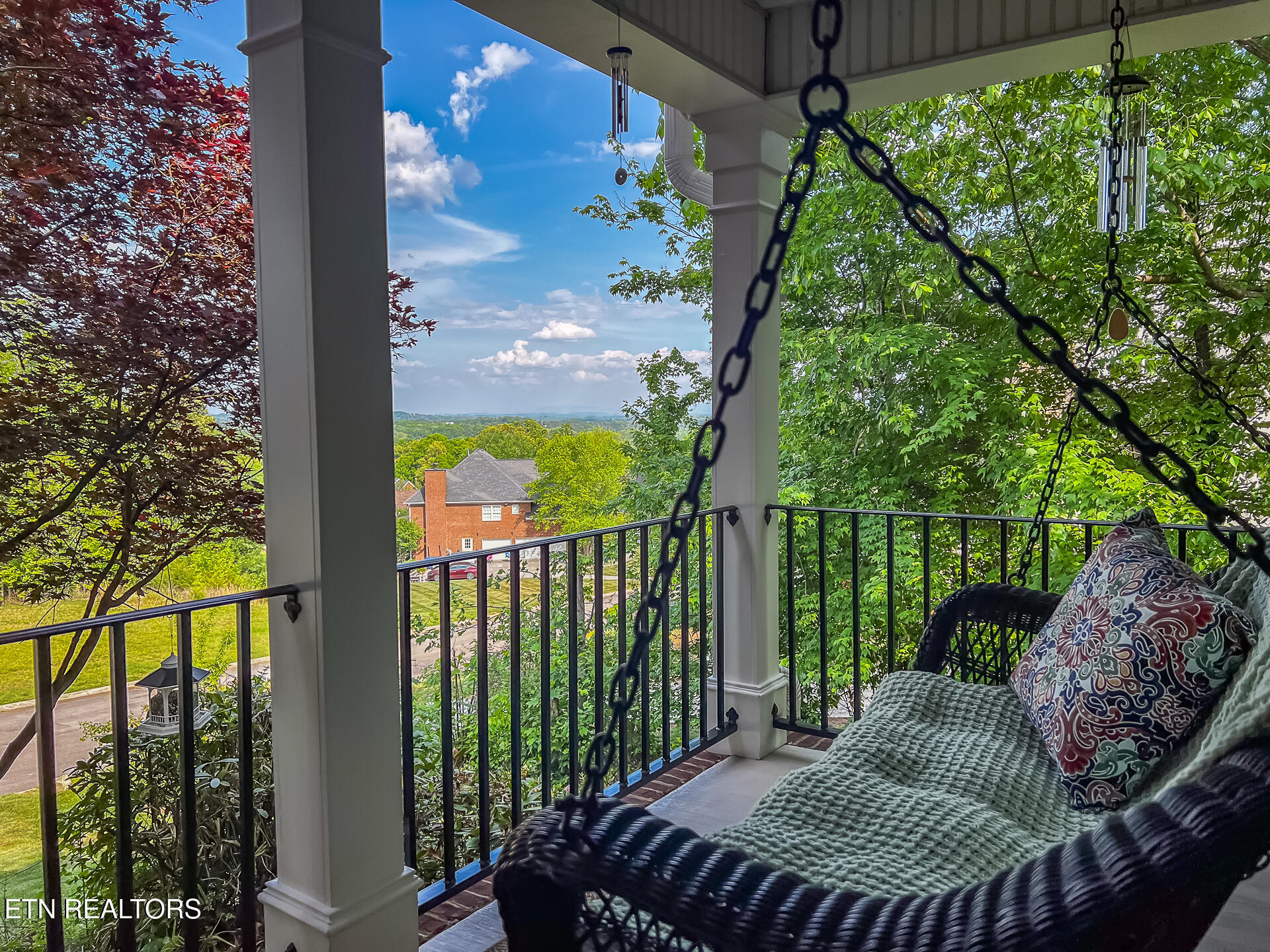 711 Hunting Fox Lane Knoxville TN 37934