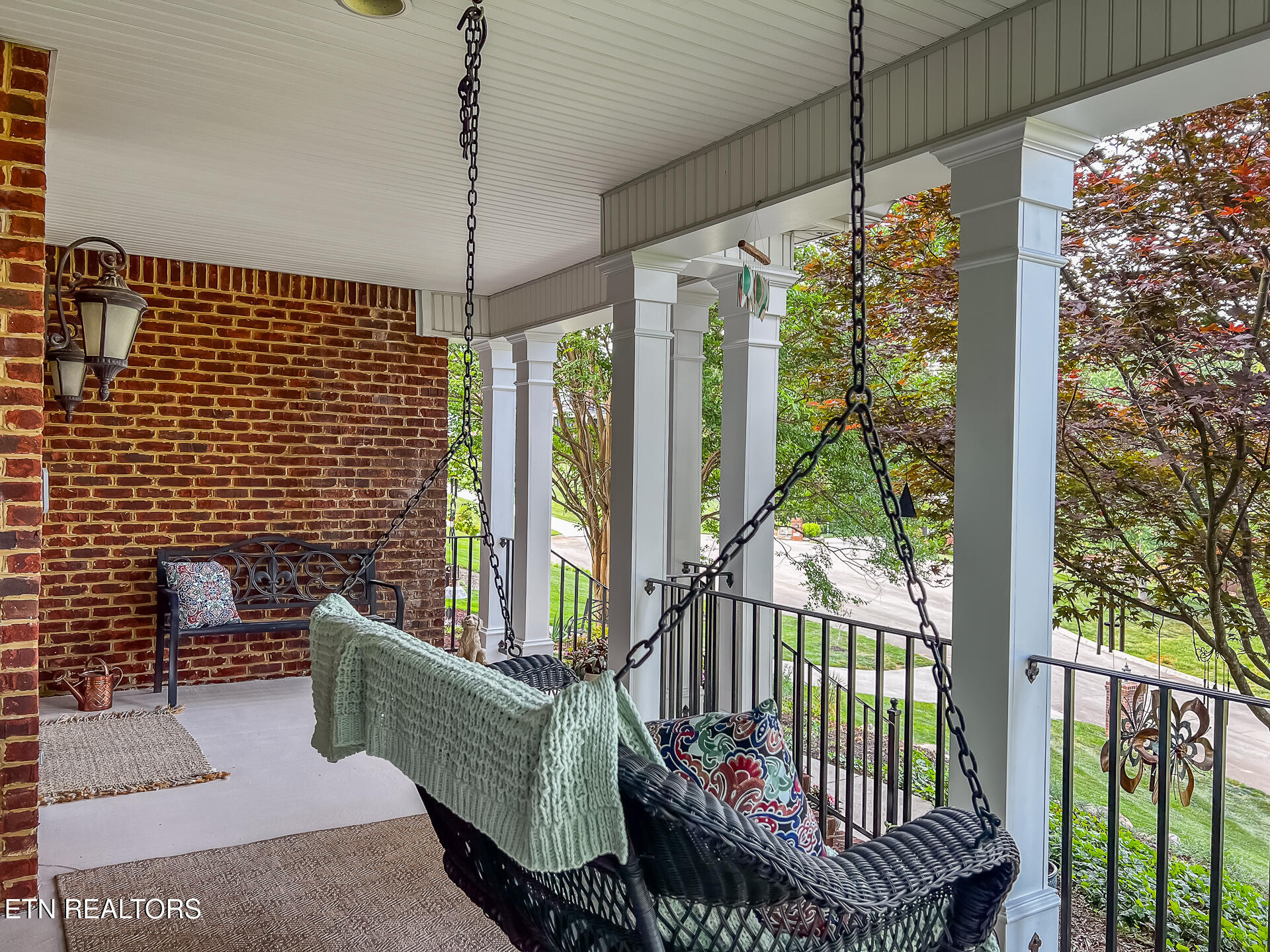 711 Hunting Fox Lane Knoxville TN 37934