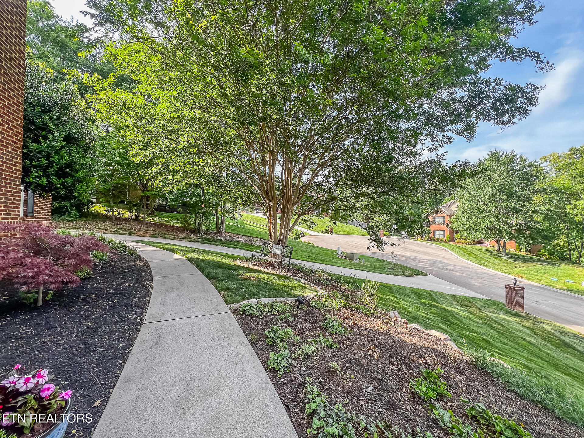 711 Hunting Fox Lane Knoxville TN 37934