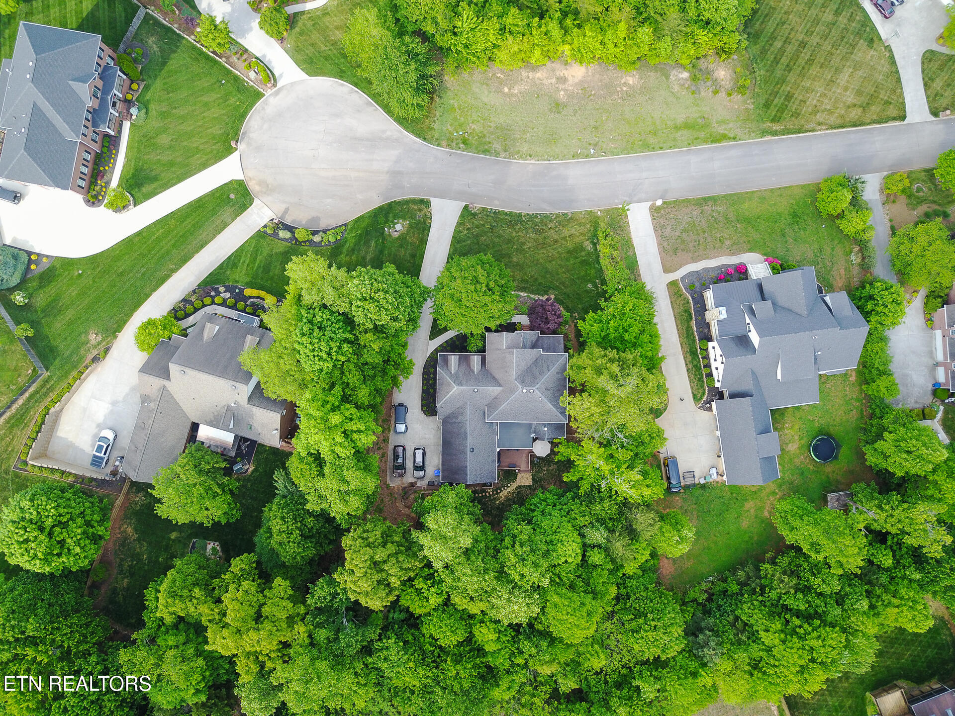711 Hunting Fox Lane Knoxville TN 37934