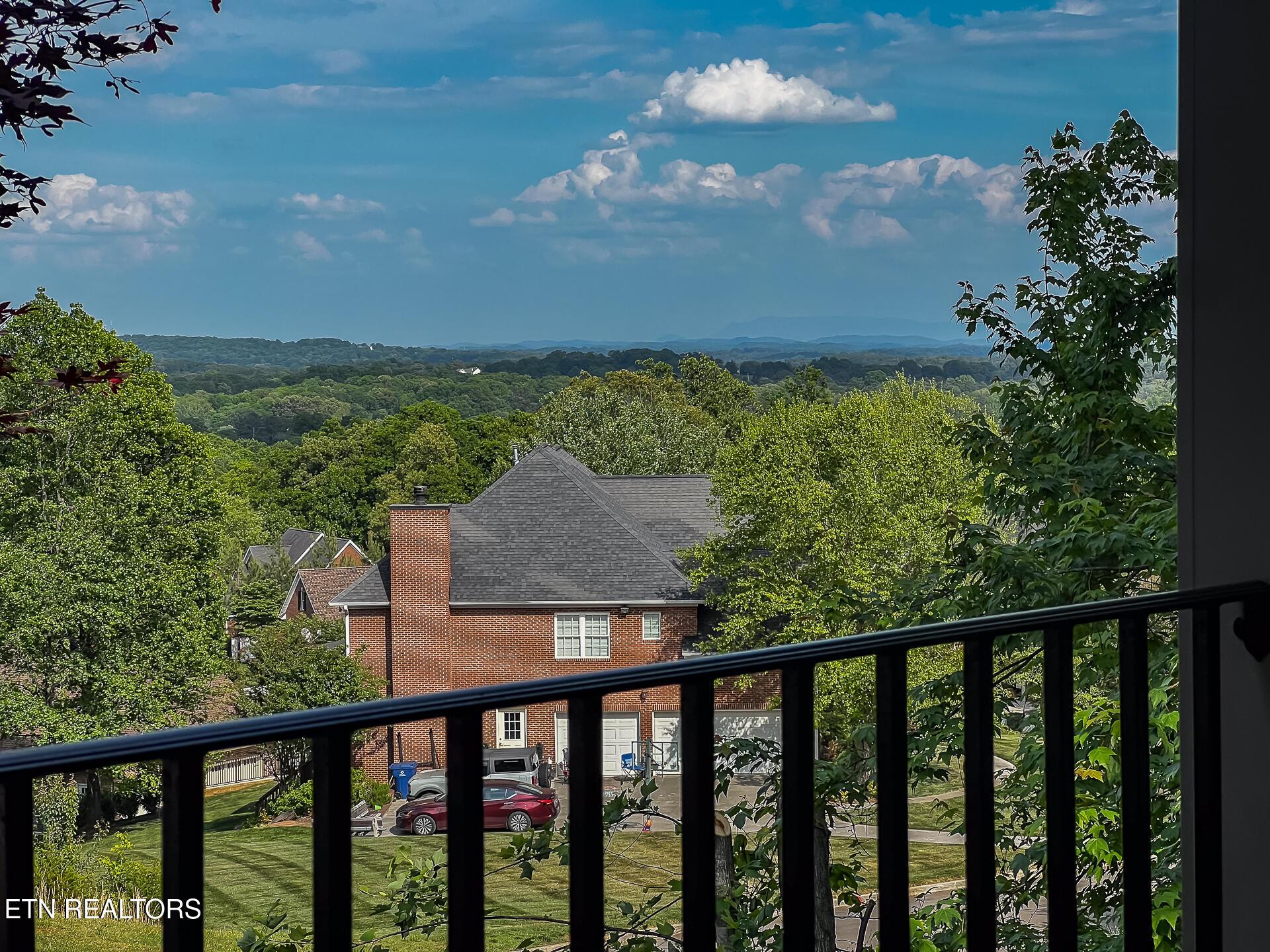 711 Hunting Fox Lane Knoxville TN 37934