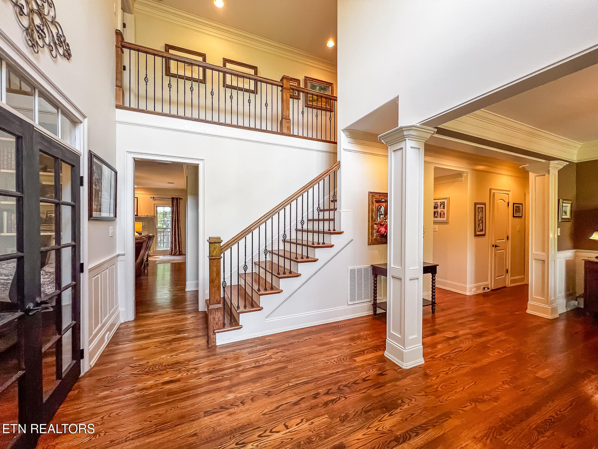 711 Hunting Fox Lane Knoxville TN 37934