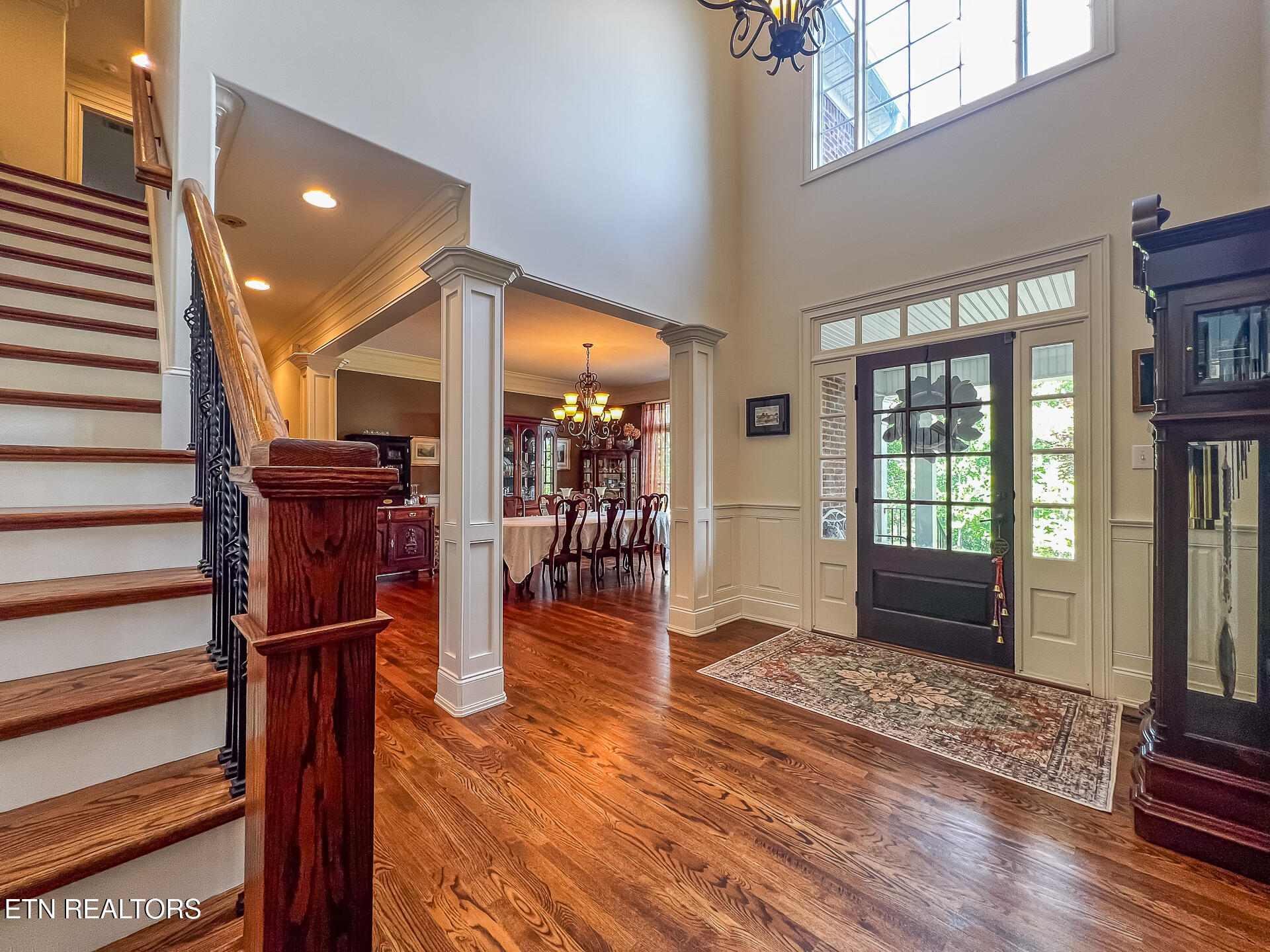 711 Hunting Fox Lane Knoxville TN 37934