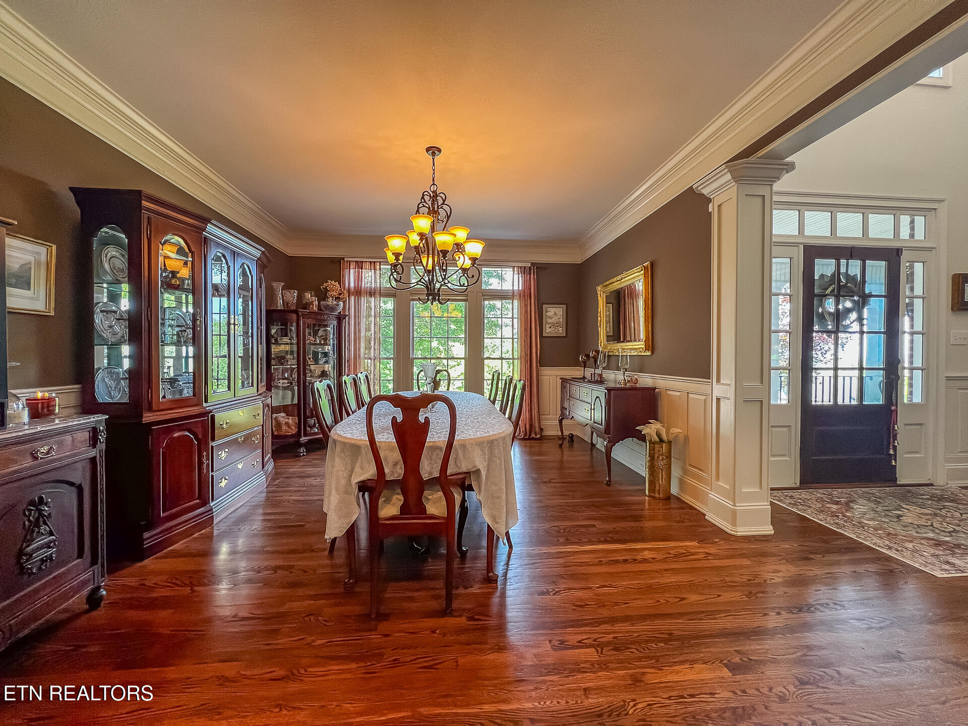 711 Hunting Fox Lane Knoxville TN 37934