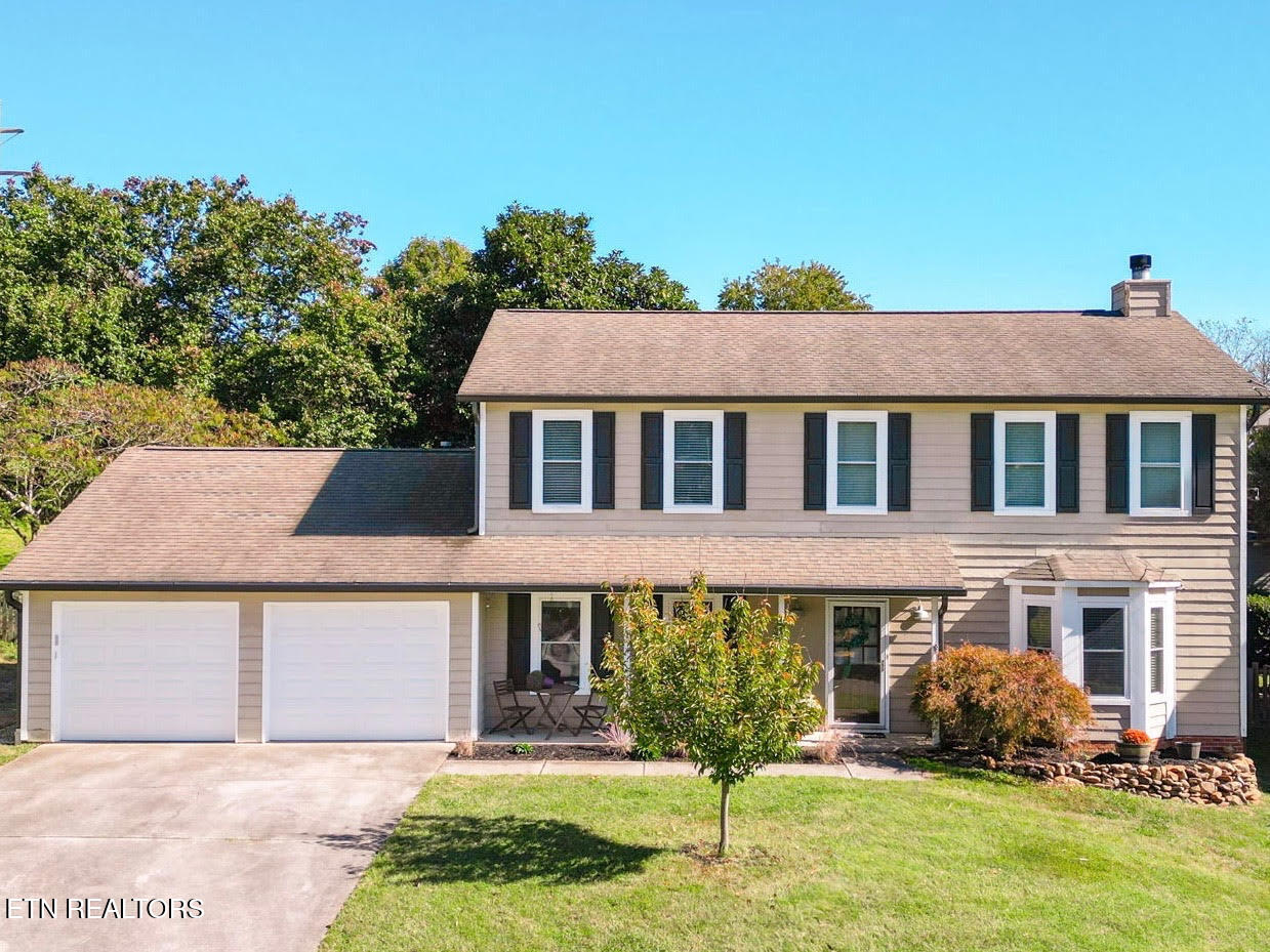 1117 Harbour Shore Drive Knoxville TN 37934