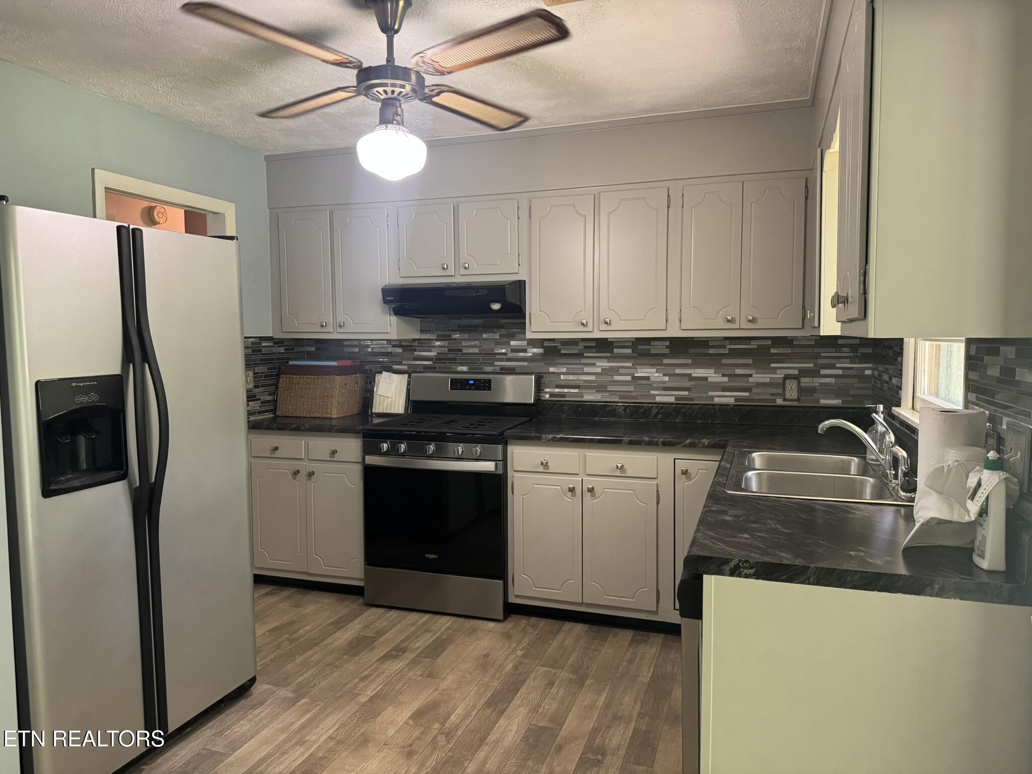 664 Sparta Drive Crossville TN 38555