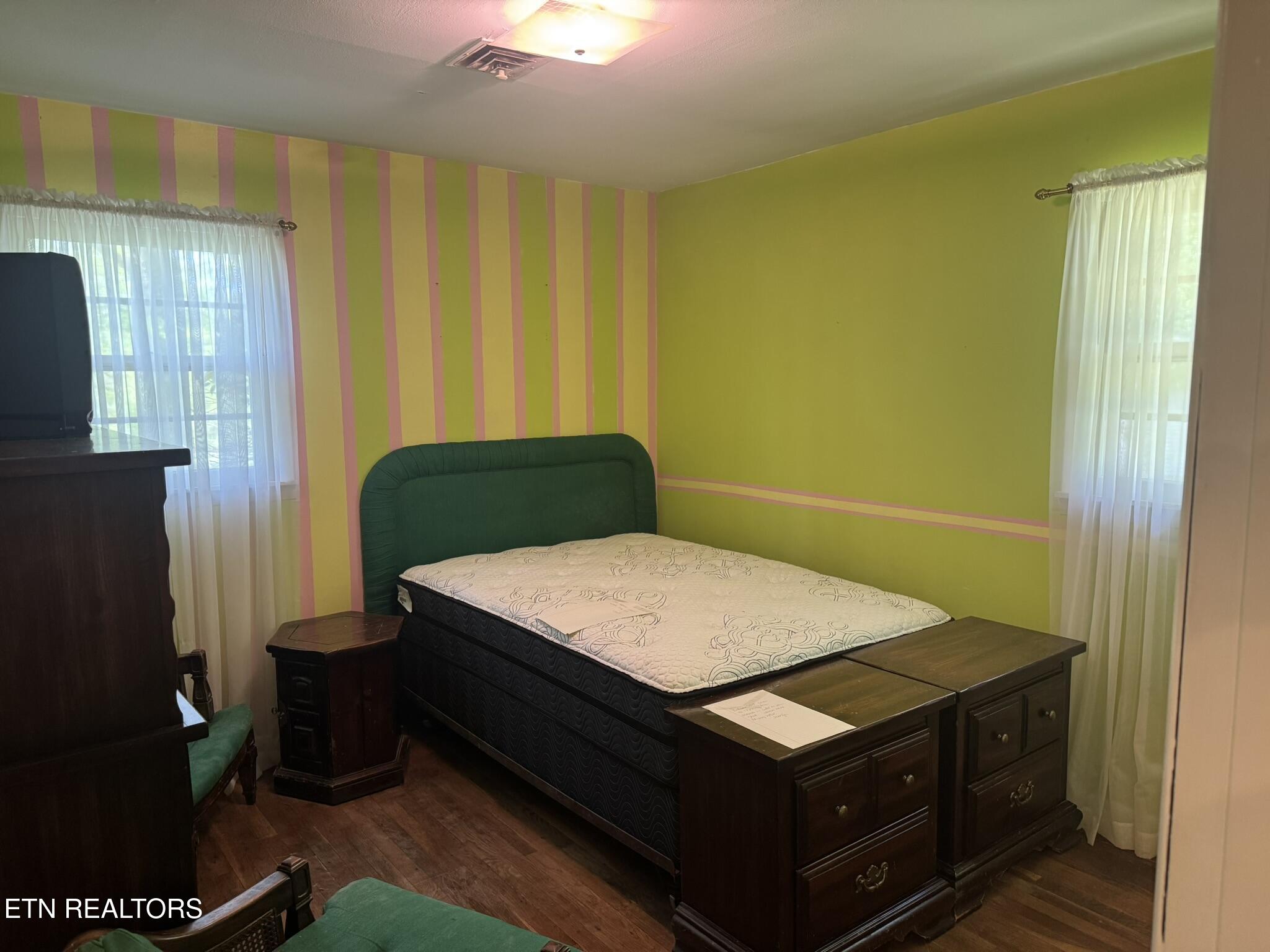 664 Sparta Drive Crossville TN 38555