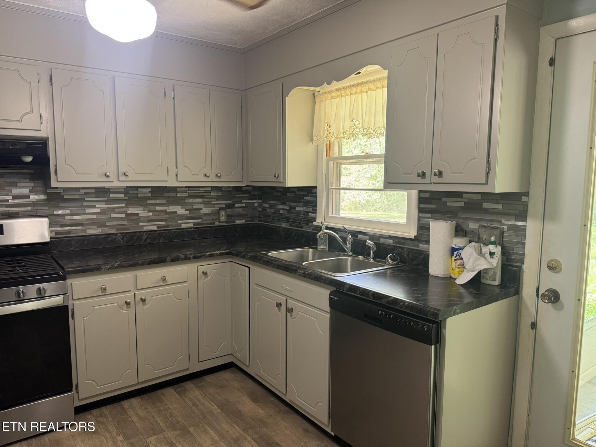 664 Sparta Drive Crossville TN 38555