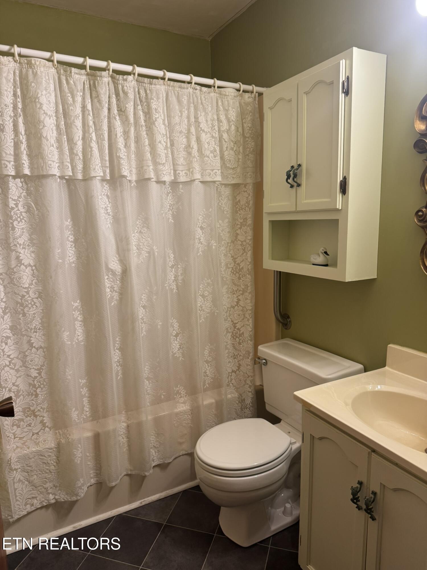 664 Sparta Drive Crossville TN 38555