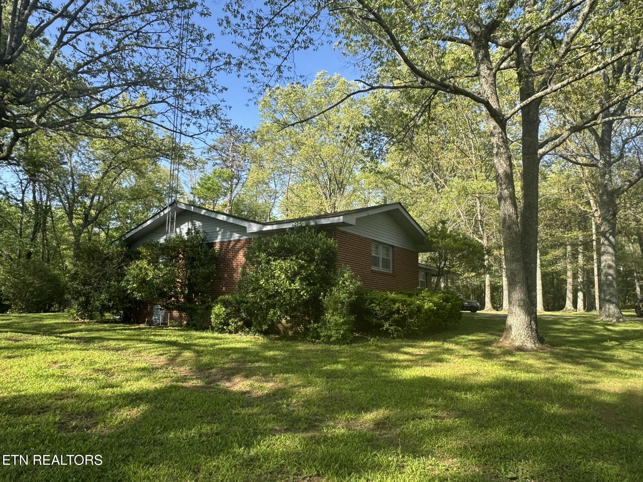 664 Sparta Drive Crossville TN 38555