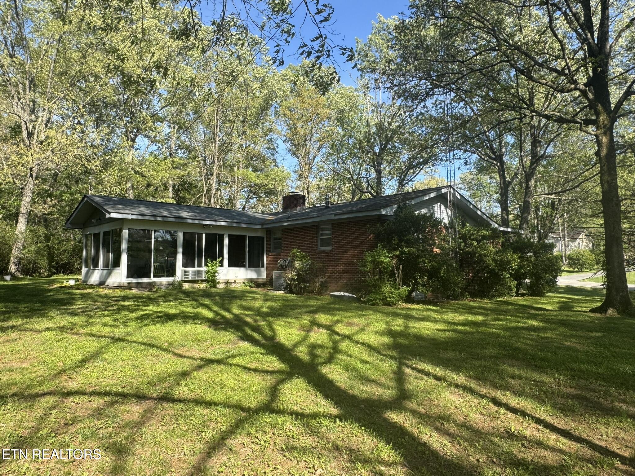 664 Sparta Drive Crossville TN 38555