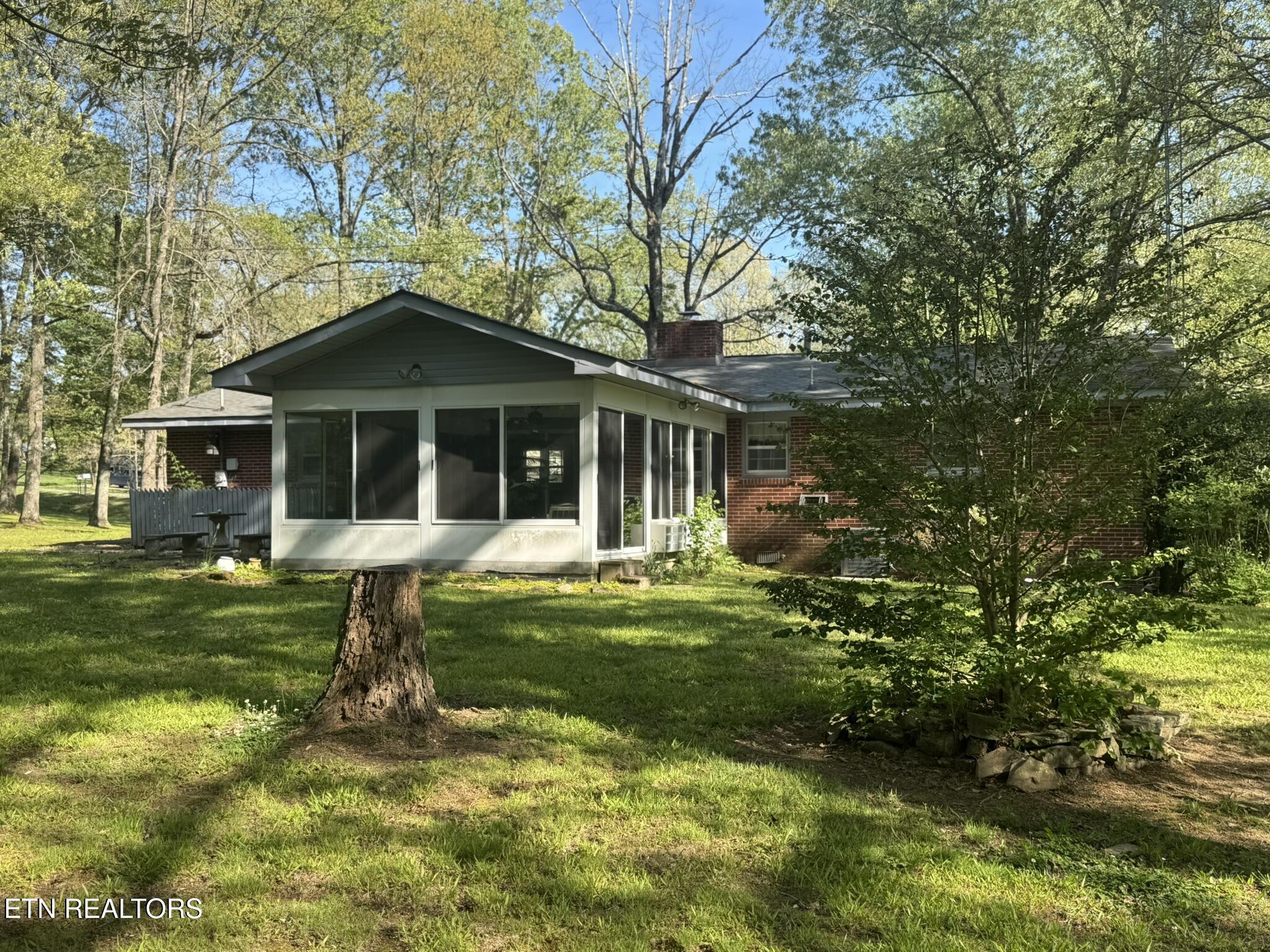 664 Sparta Drive Crossville TN 38555