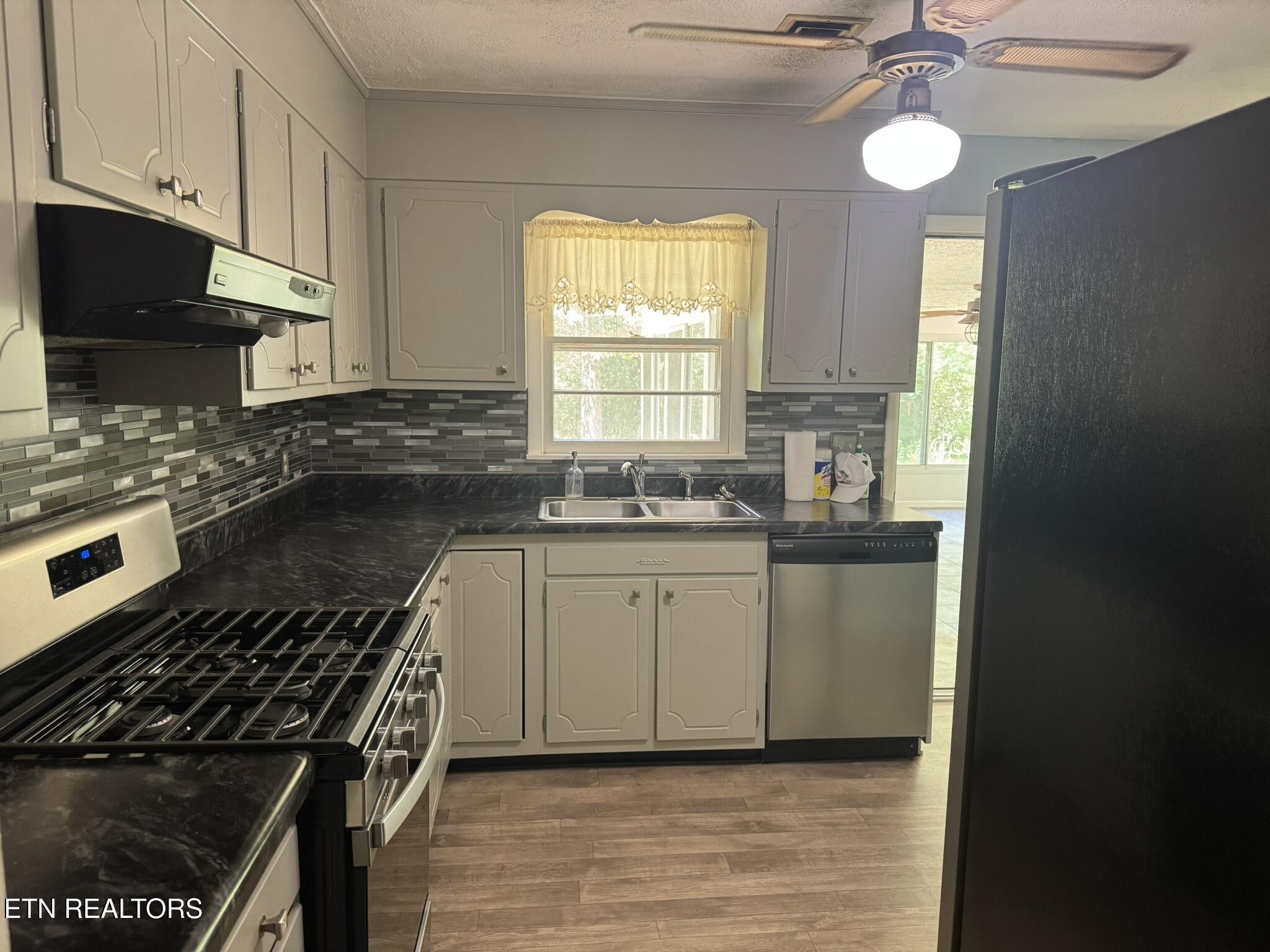 664 Sparta Drive Crossville TN 38555