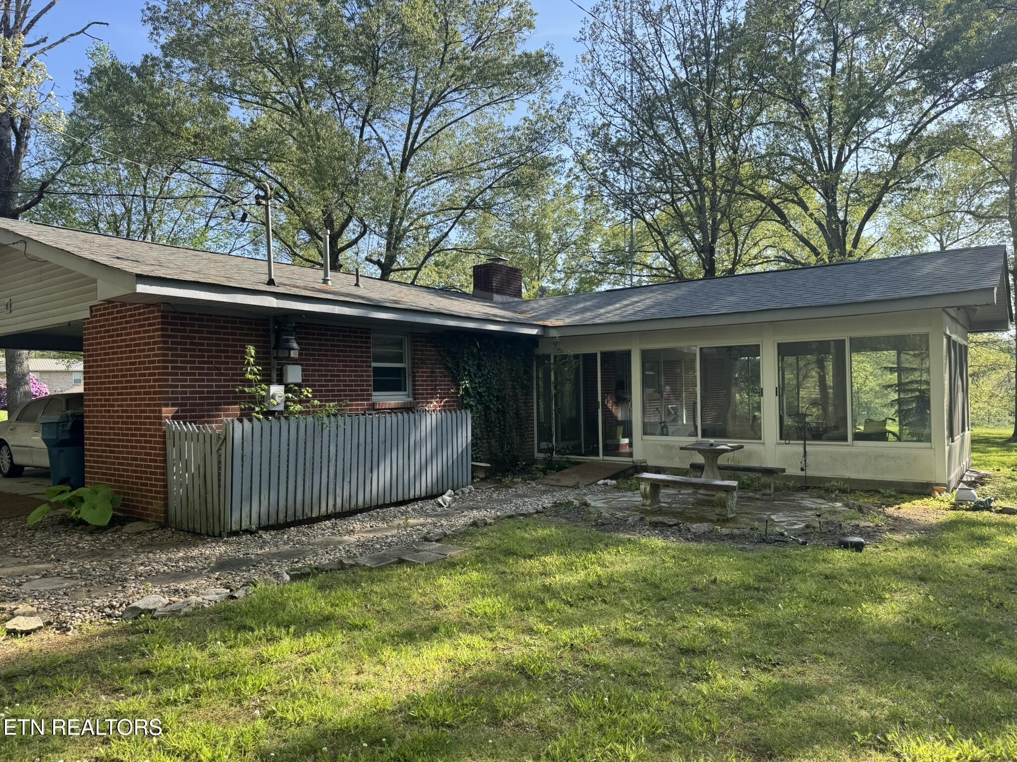 664 Sparta Drive Crossville TN 38555