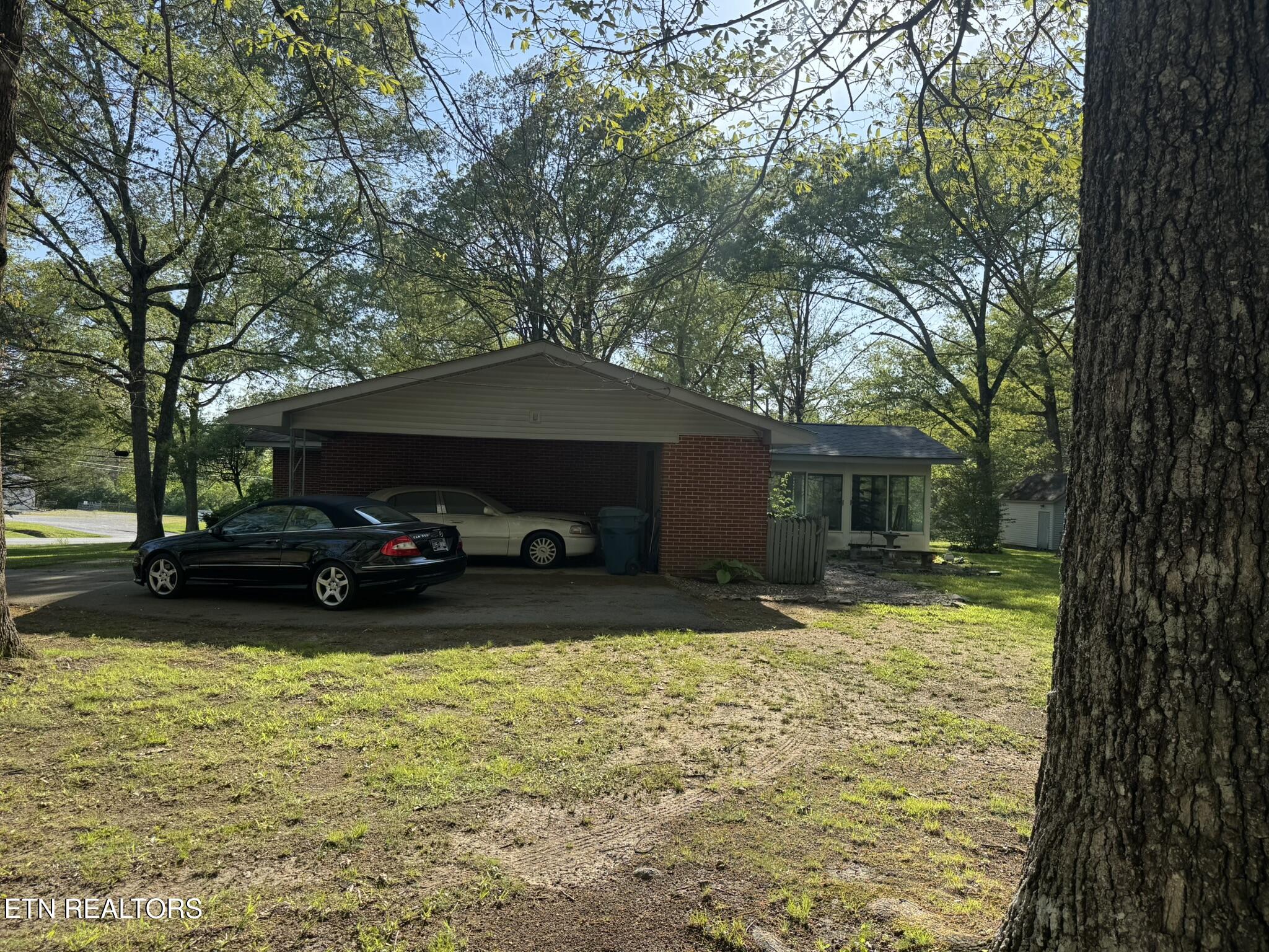 664 Sparta Drive Crossville TN 38555