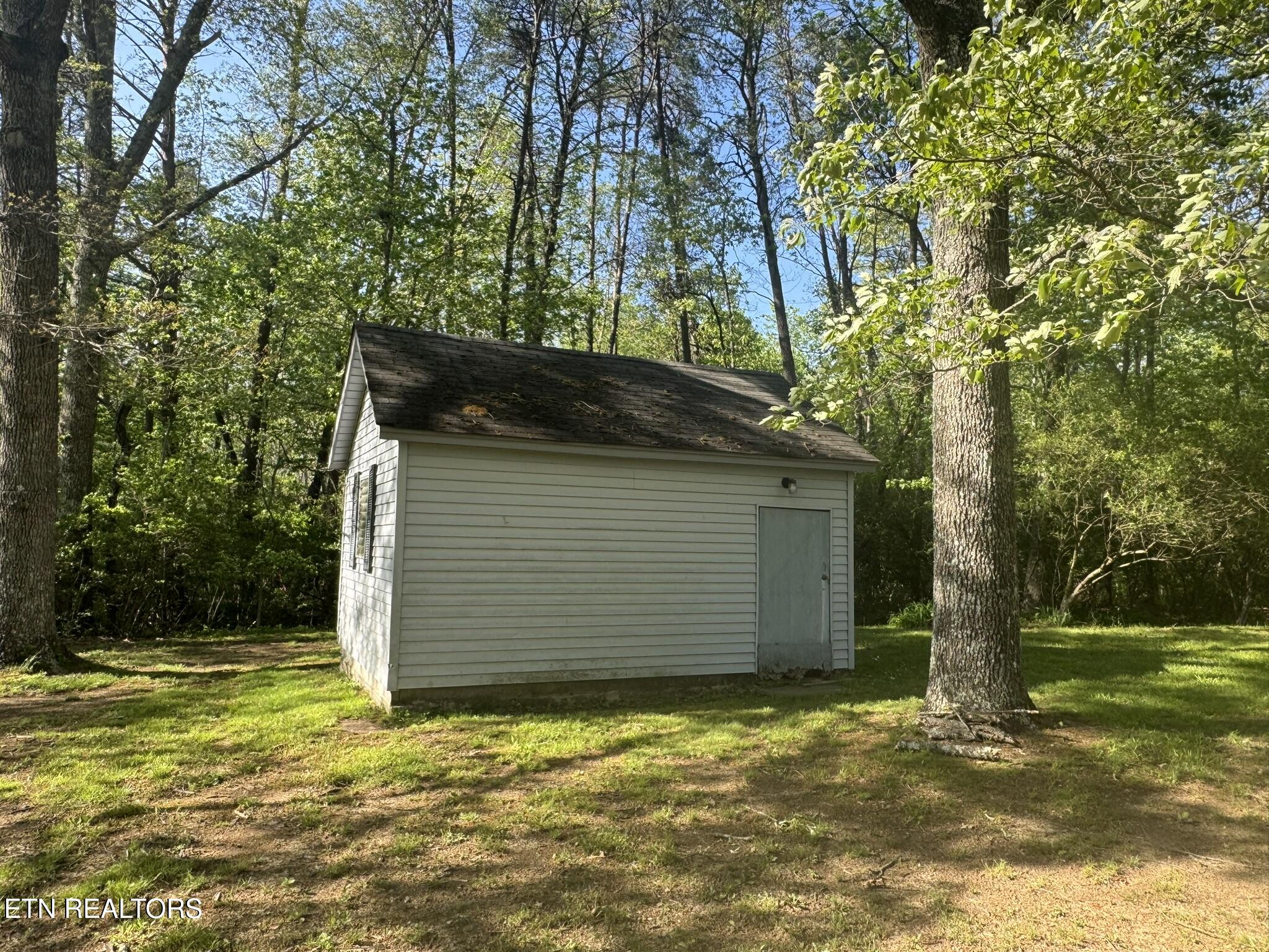 664 Sparta Drive Crossville TN 38555