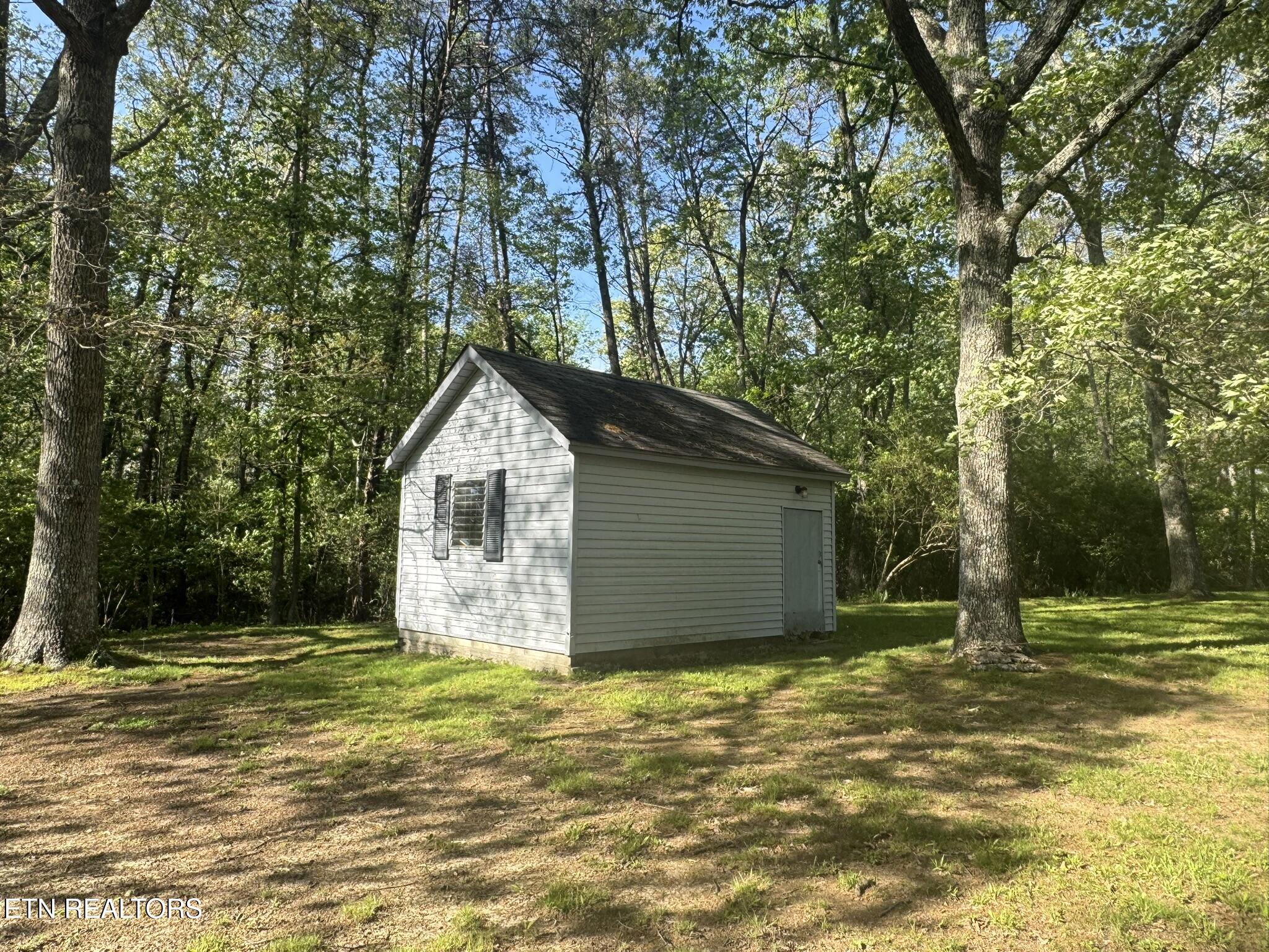 664 Sparta Drive Crossville TN 38555