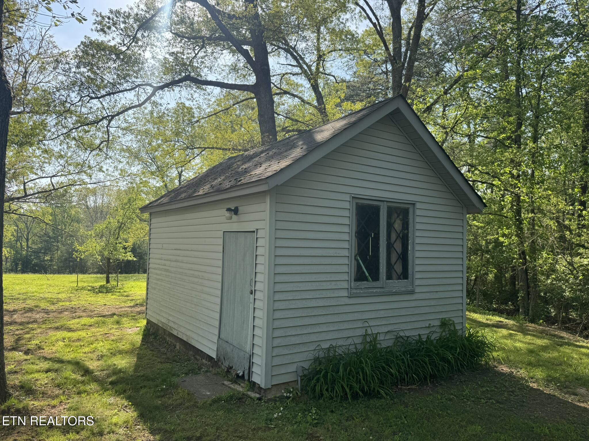 664 Sparta Drive Crossville TN 38555