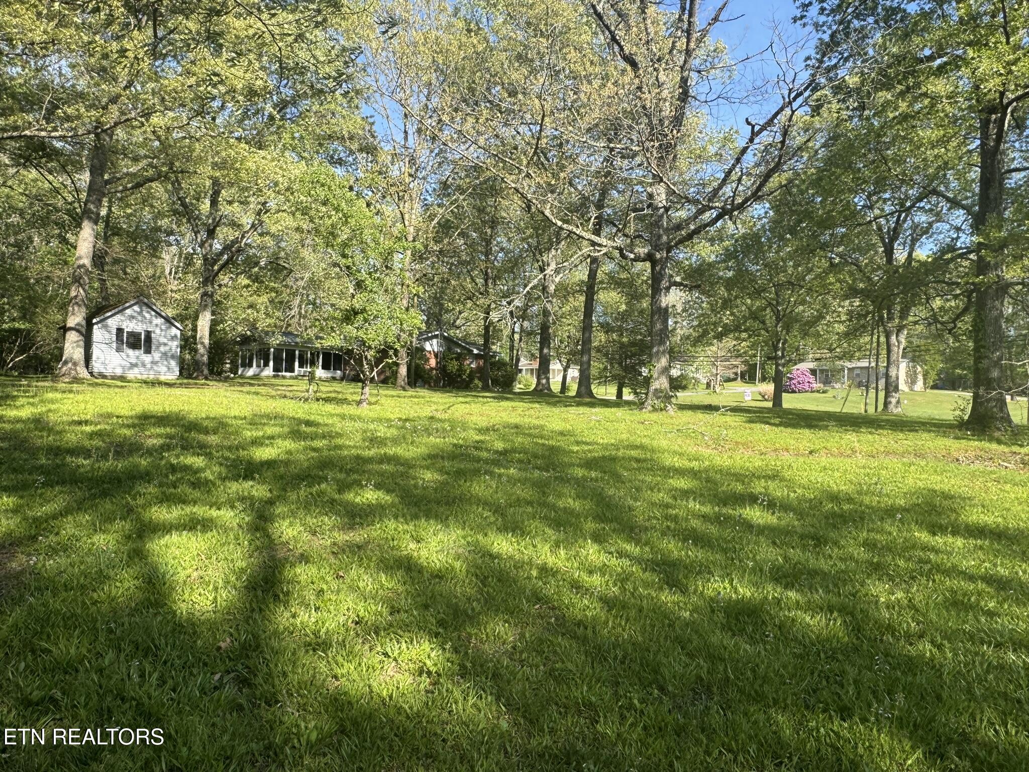 664 Sparta Drive Crossville TN 38555