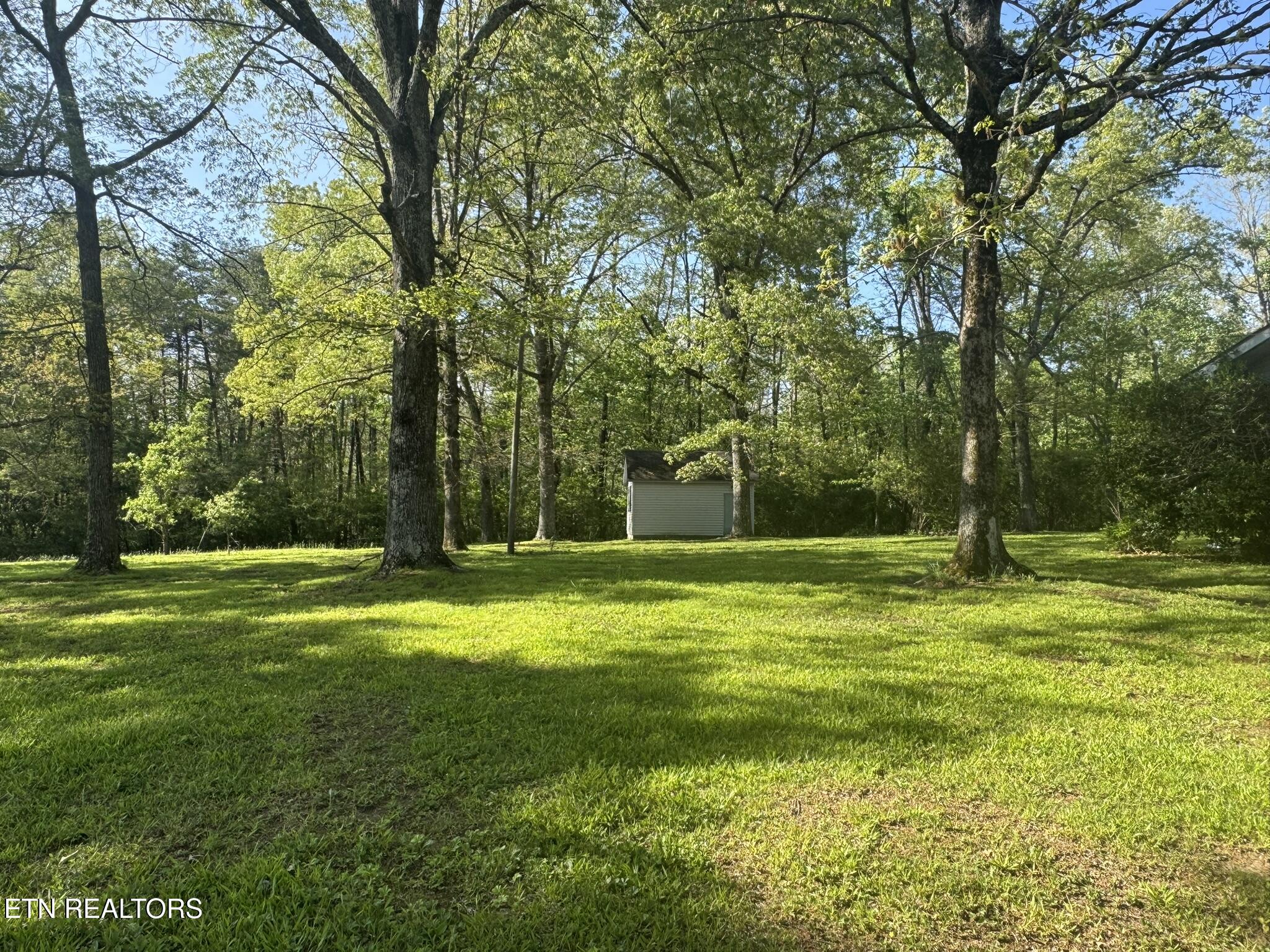 664 Sparta Drive Crossville TN 38555