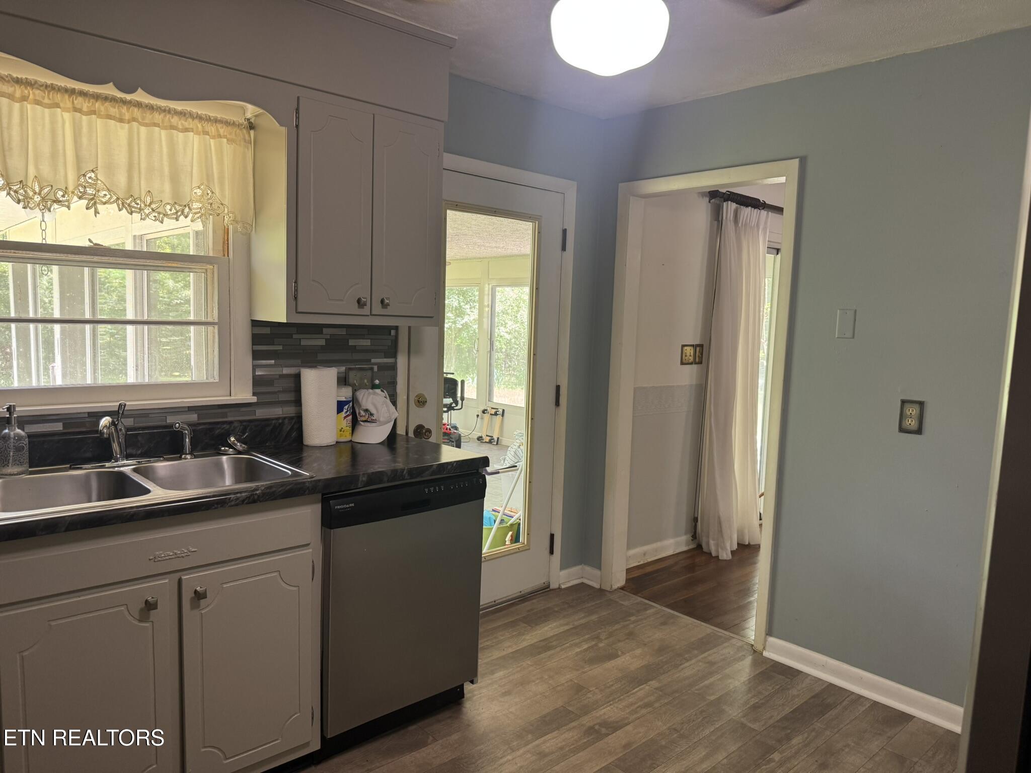 664 Sparta Drive Crossville TN 38555