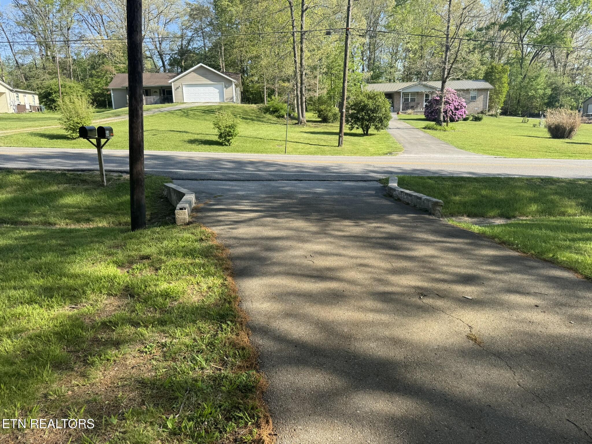 664 Sparta Drive Crossville TN 38555