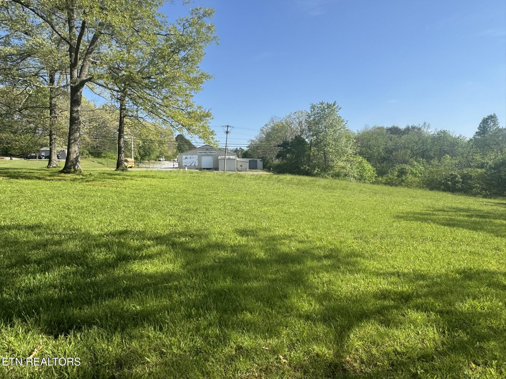 664 Sparta Drive Crossville TN 38555