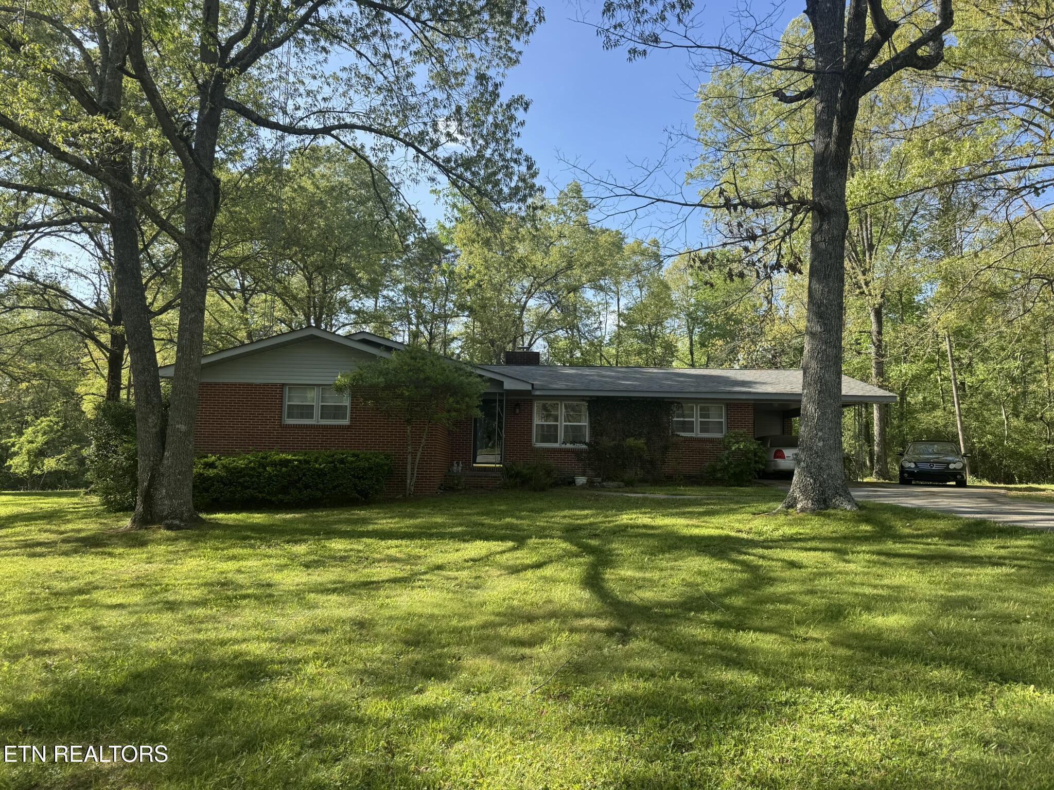 664 Sparta Drive Crossville TN 38555