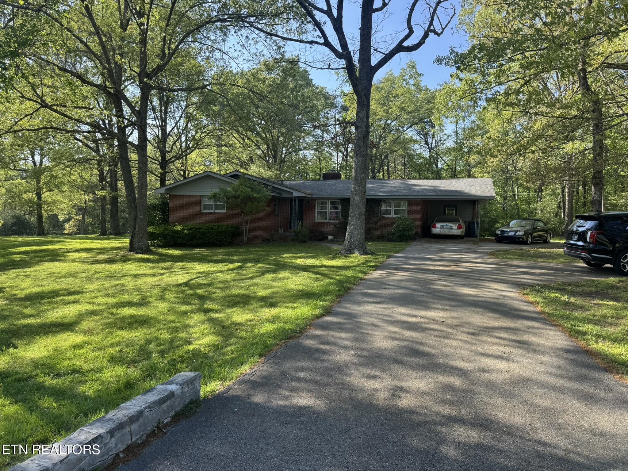 664 Sparta Drive Crossville TN 38555