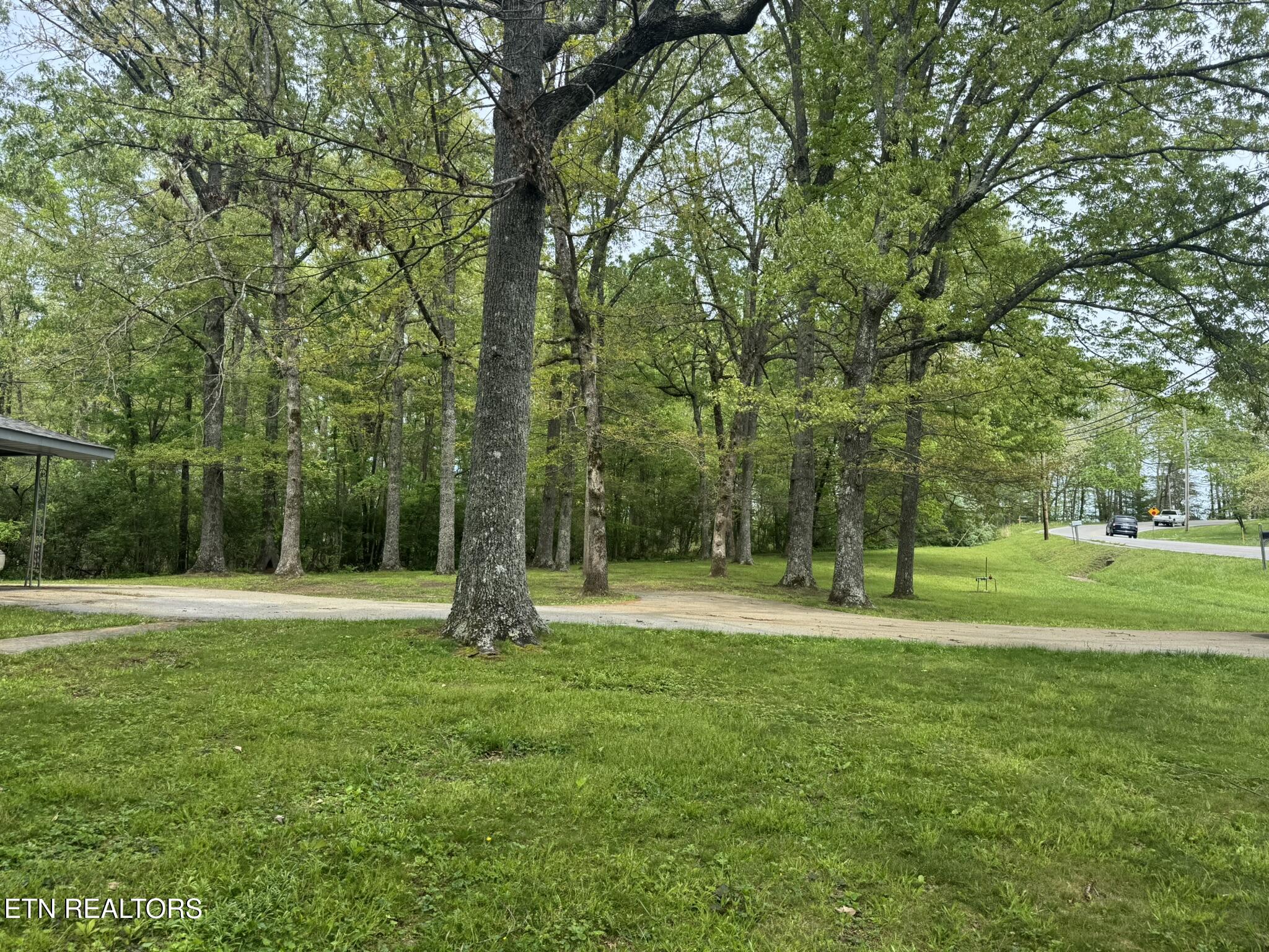 664 Sparta Drive Crossville TN 38555