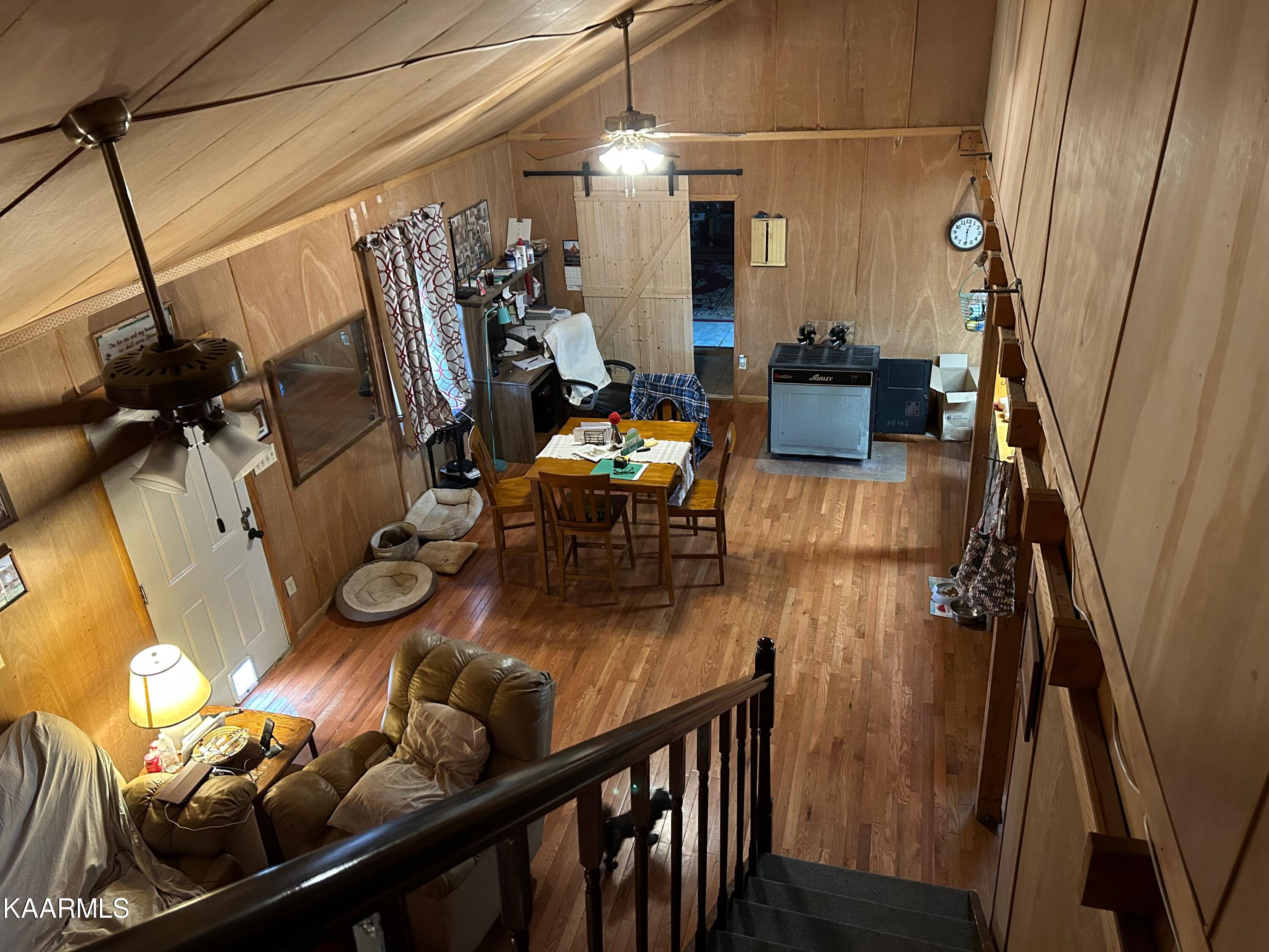 5271 Vardy Blackwater Road Sneedville TN 37869