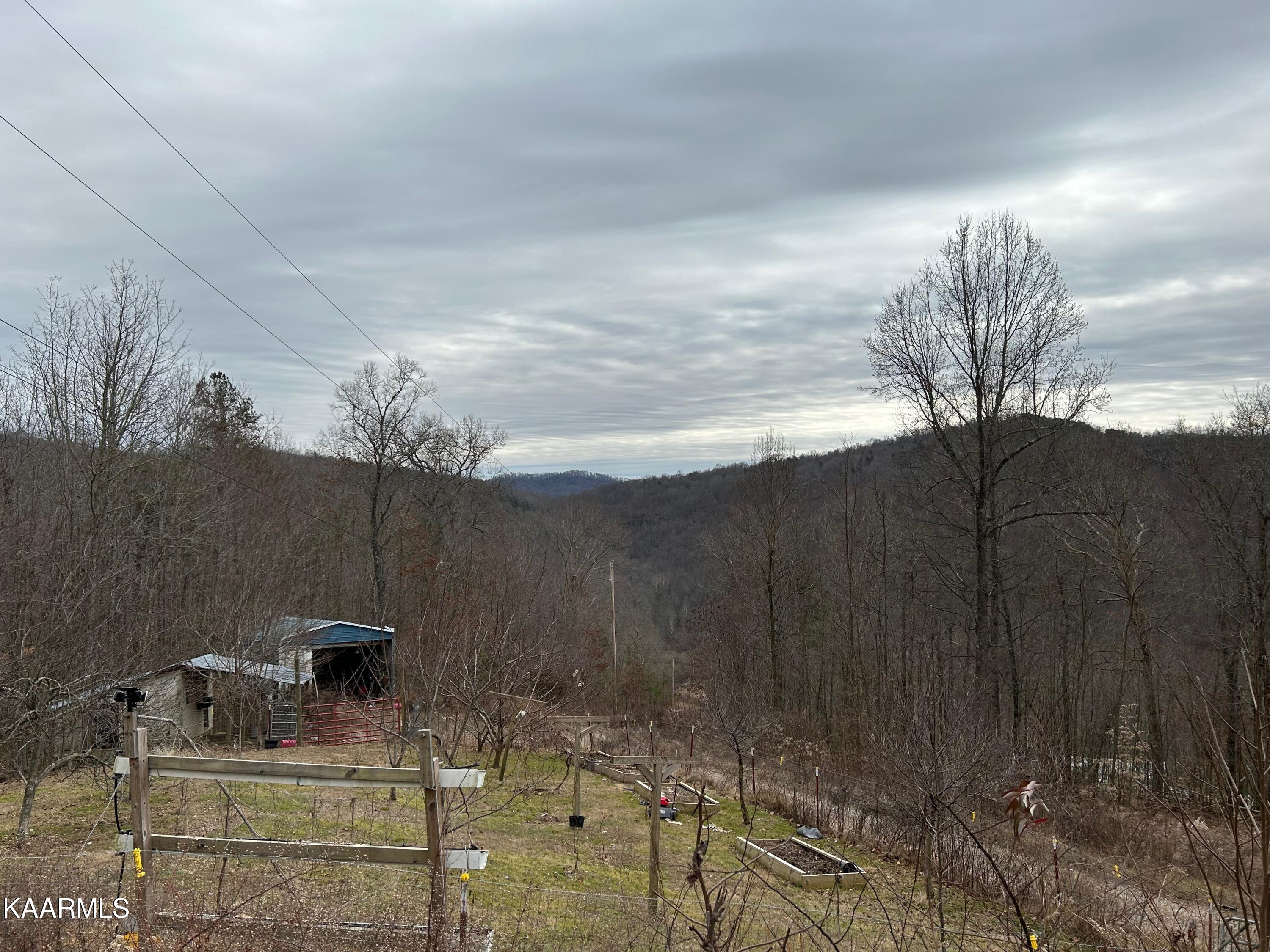 5271 Vardy Blackwater Road Sneedville TN 37869