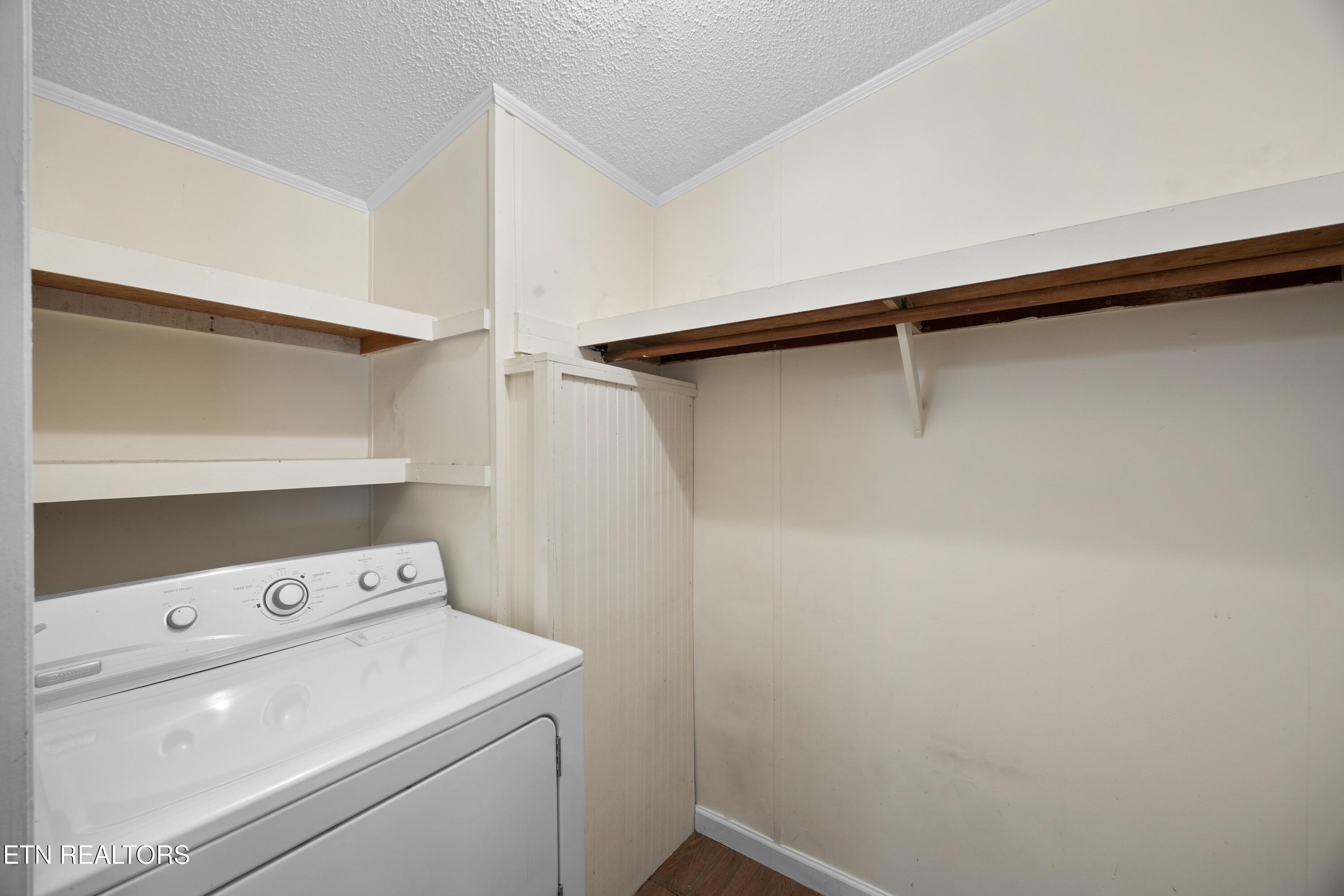 382 2nd Street Corryton TN 37721