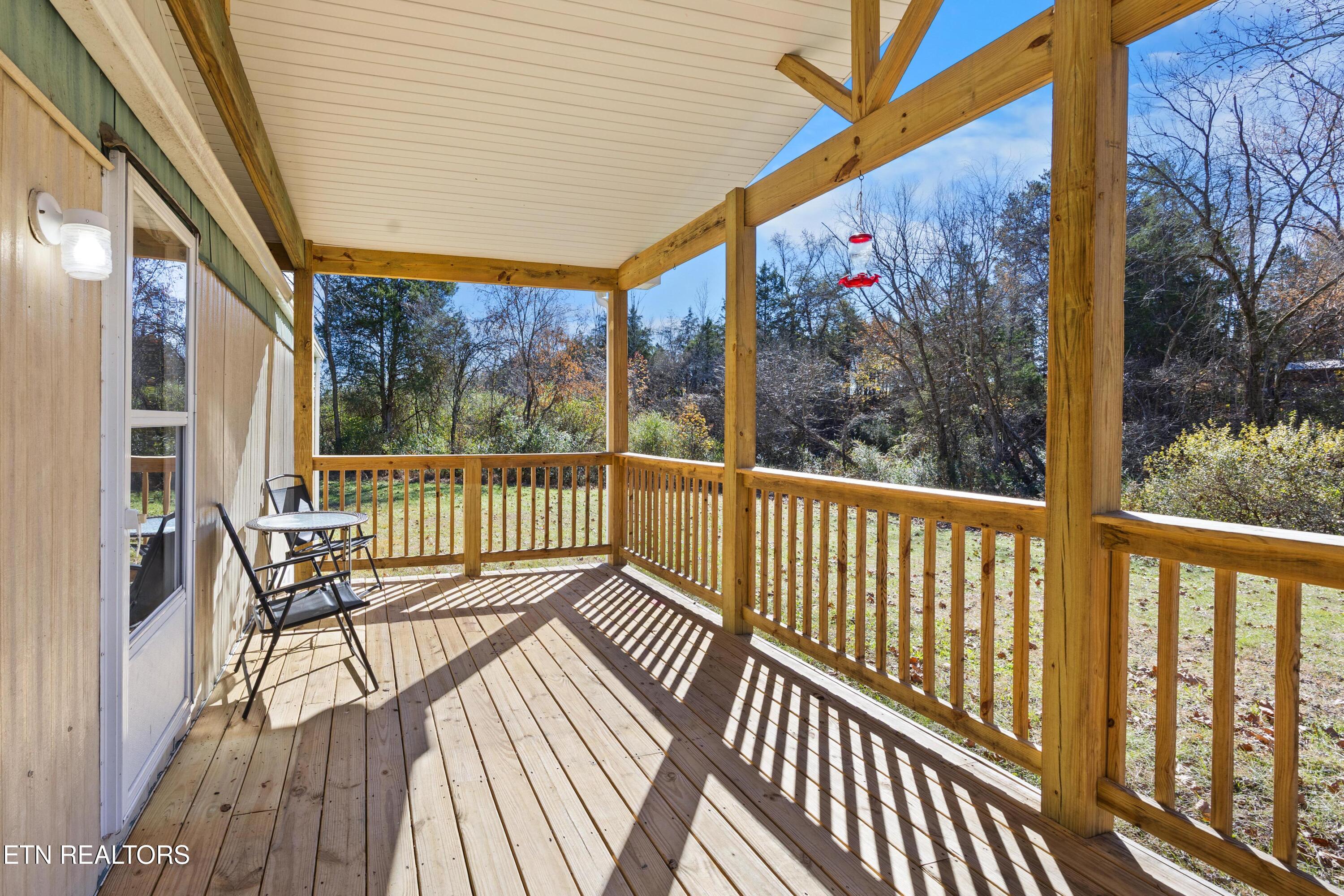 382 2nd Street Corryton TN 37721