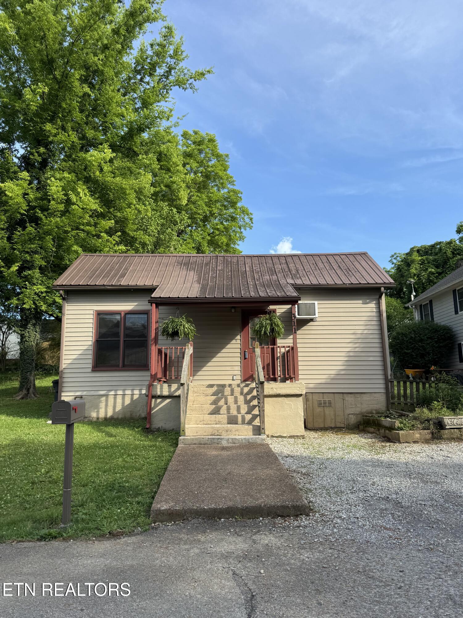 311 Spring Street Athens TN 37303