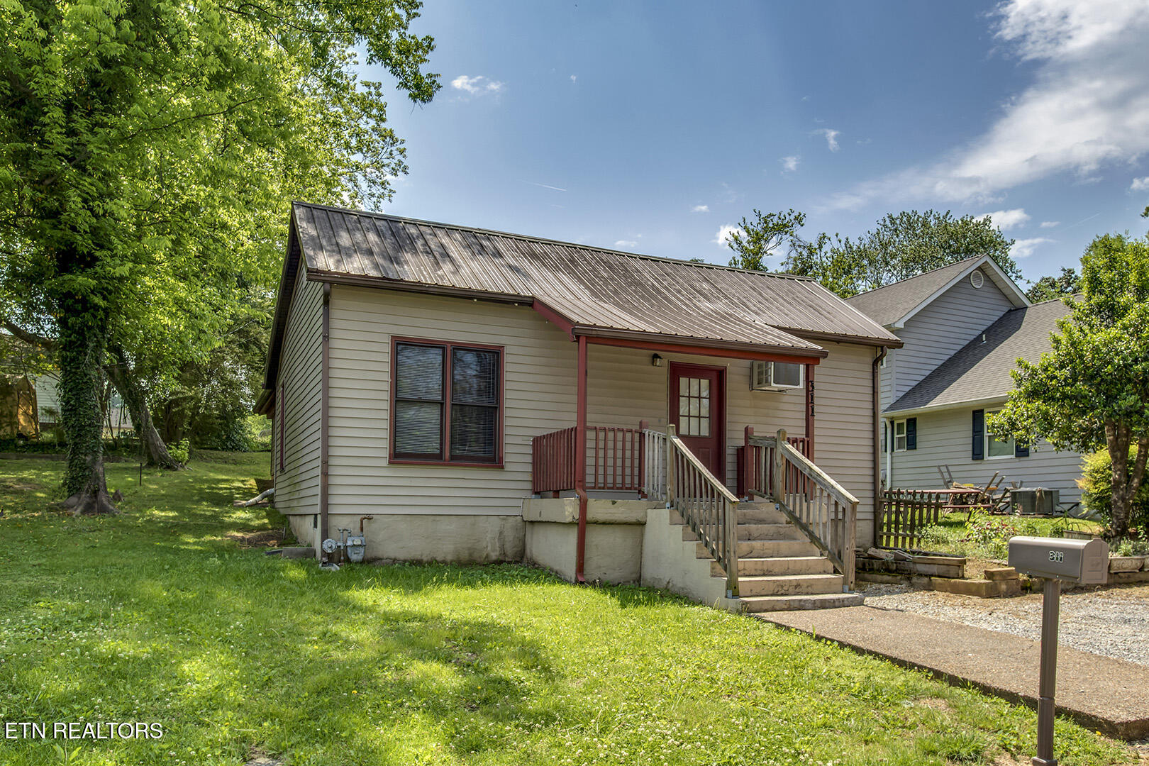 311 Spring Street Athens TN 37303